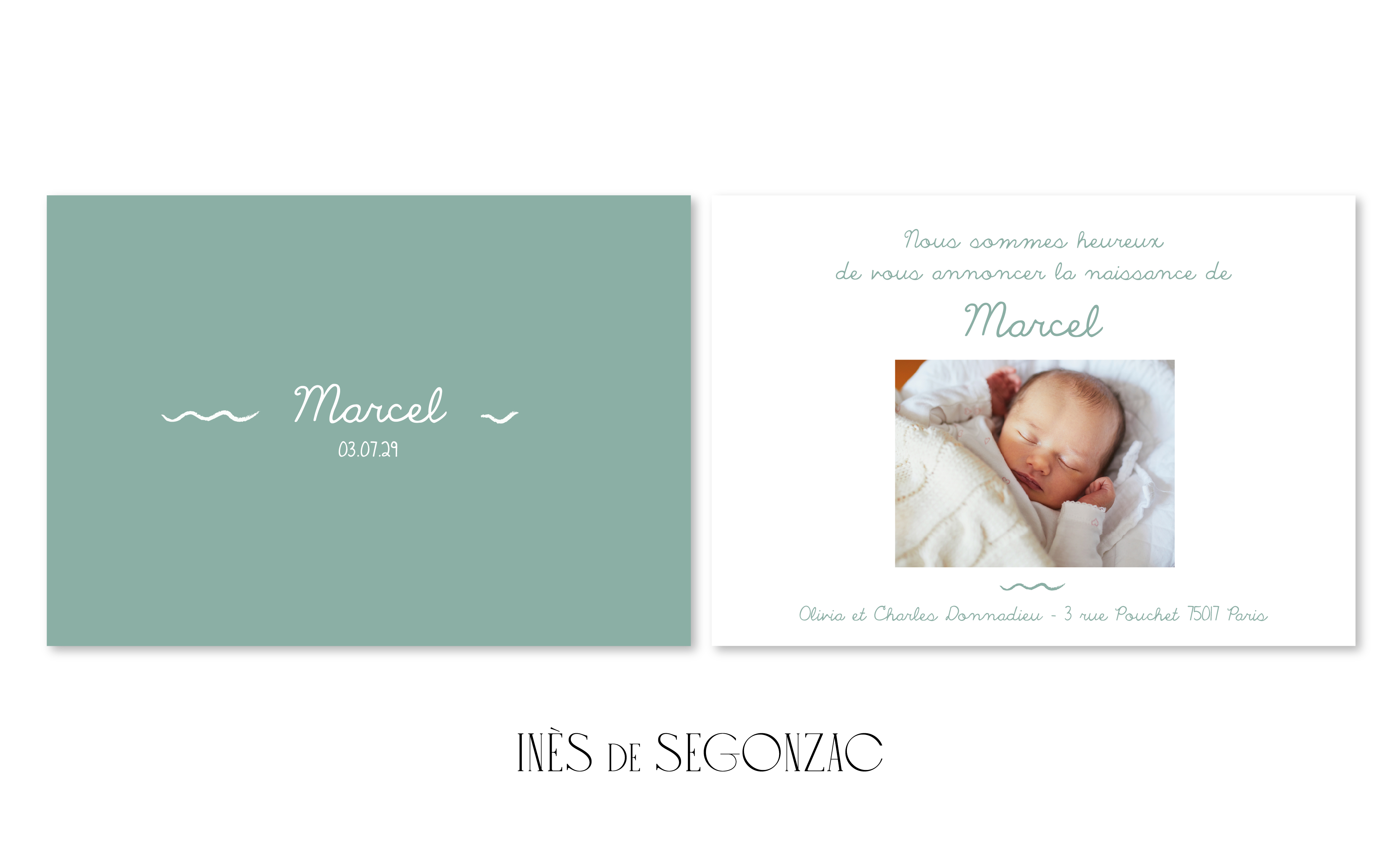 Marcel - 2772