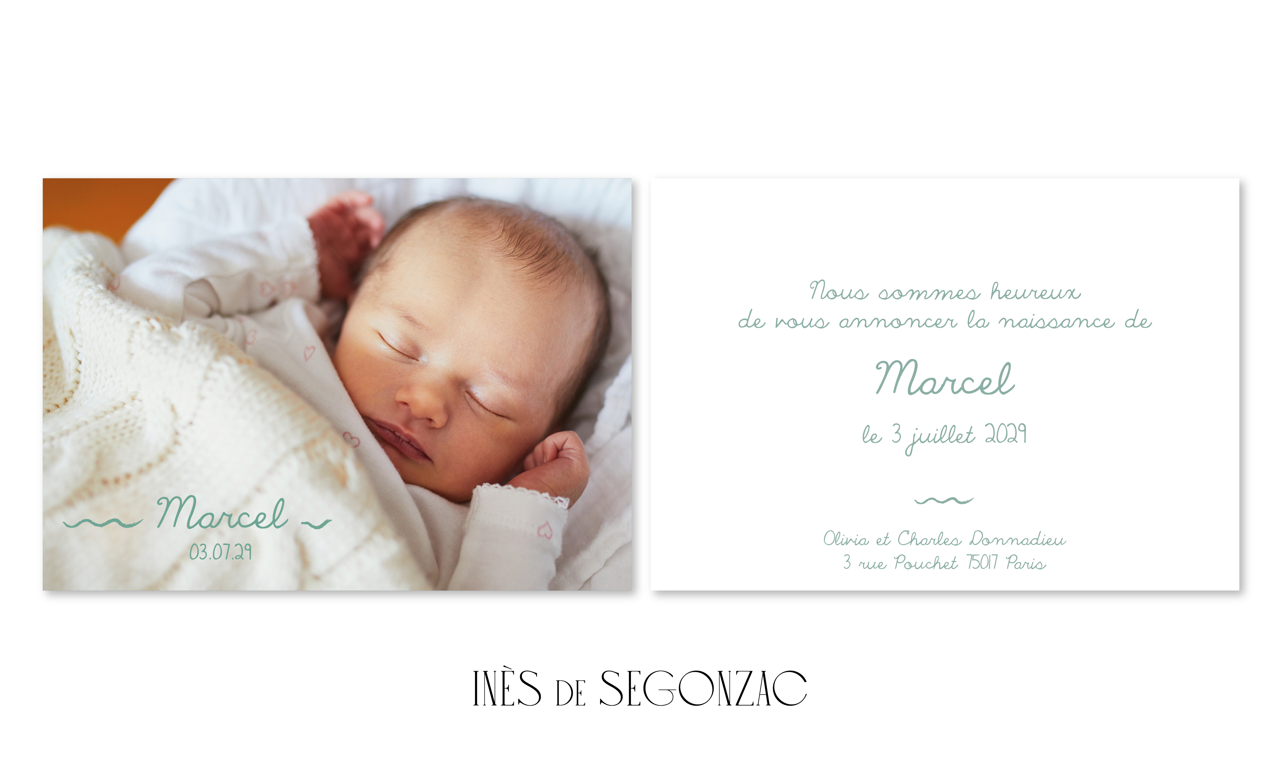 Marcel - 2773