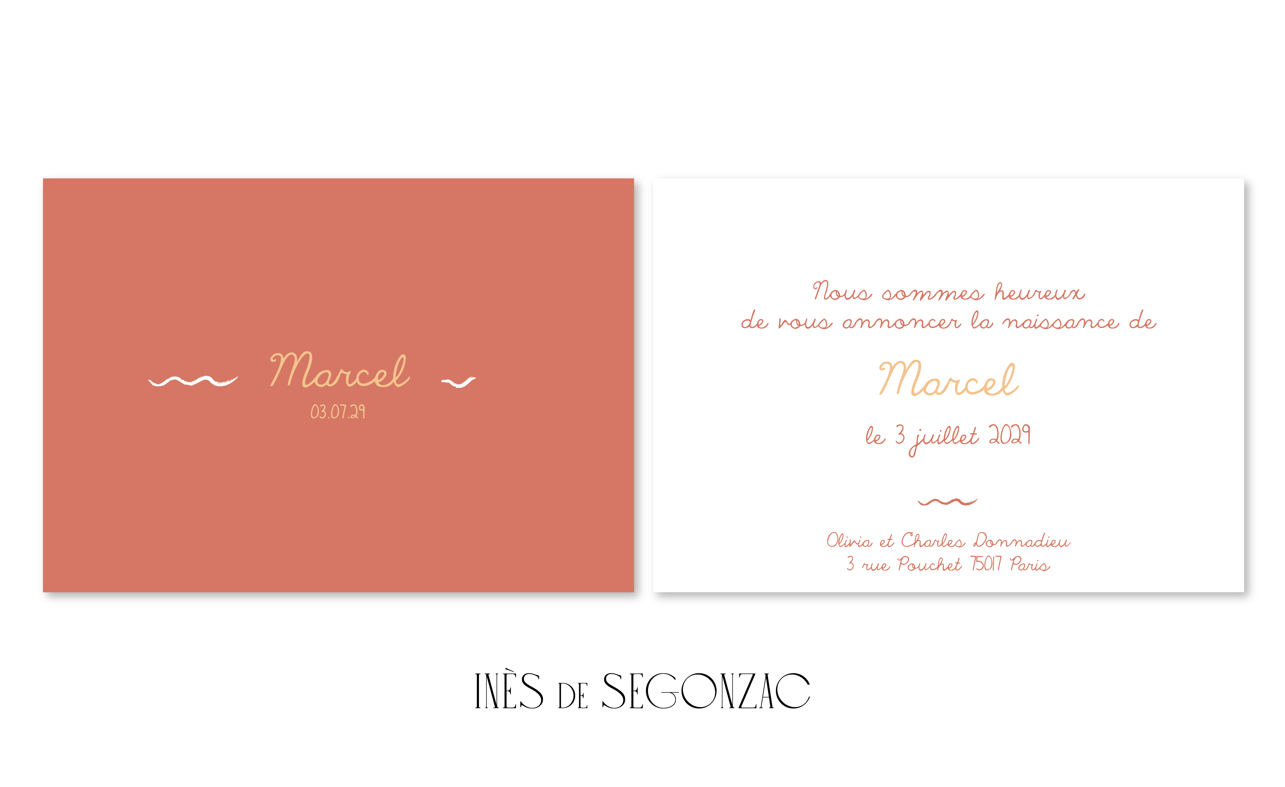 Marcel - 2774
