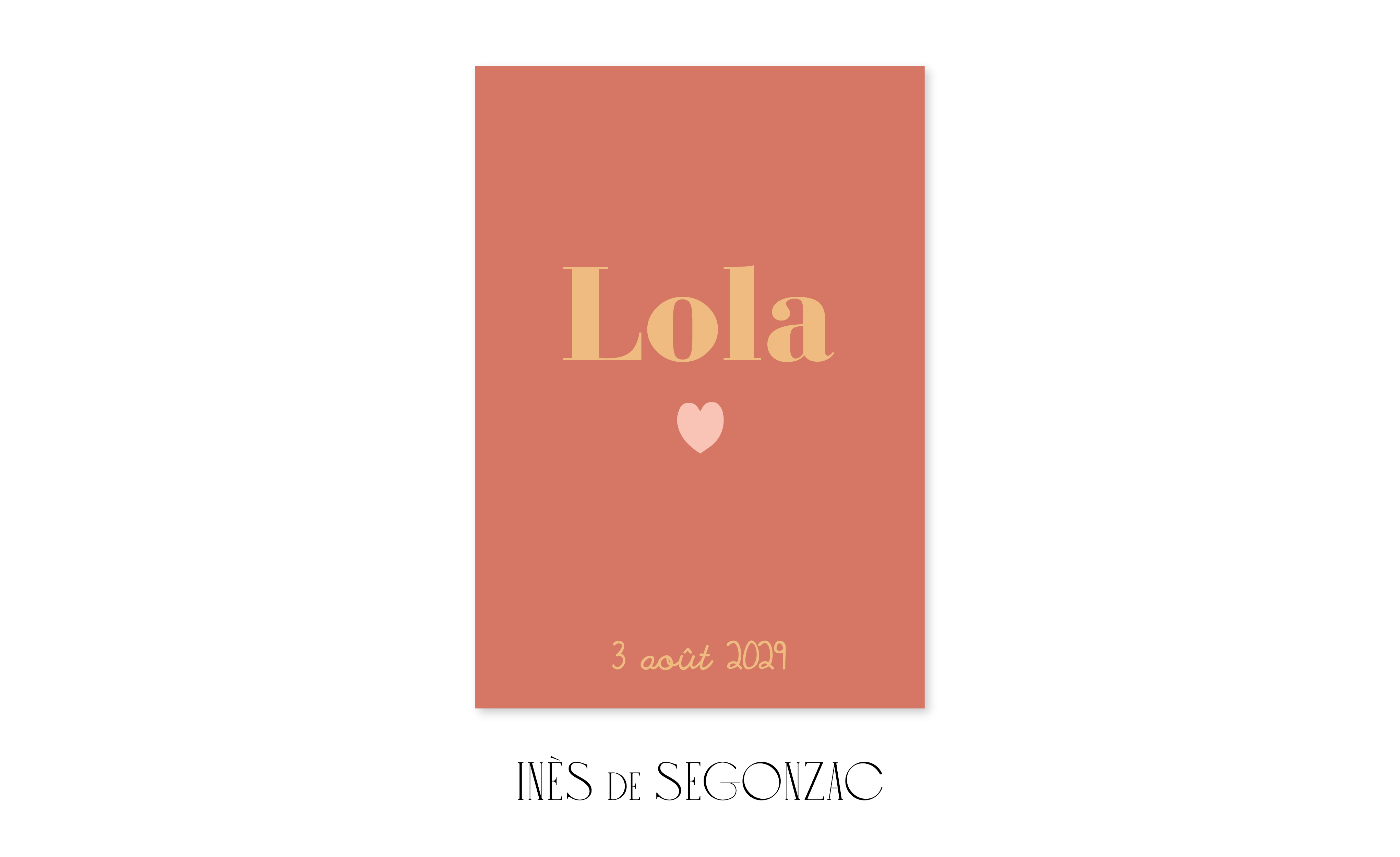Lola - 2757