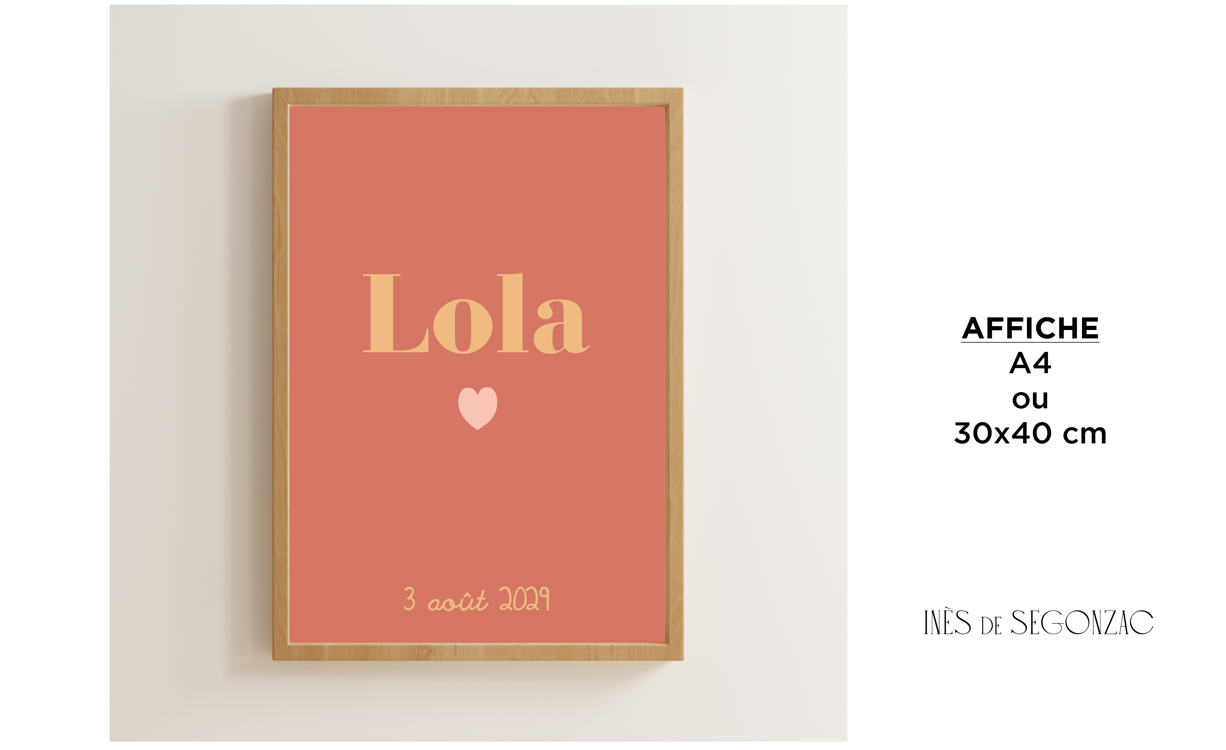 Lola - 2768
