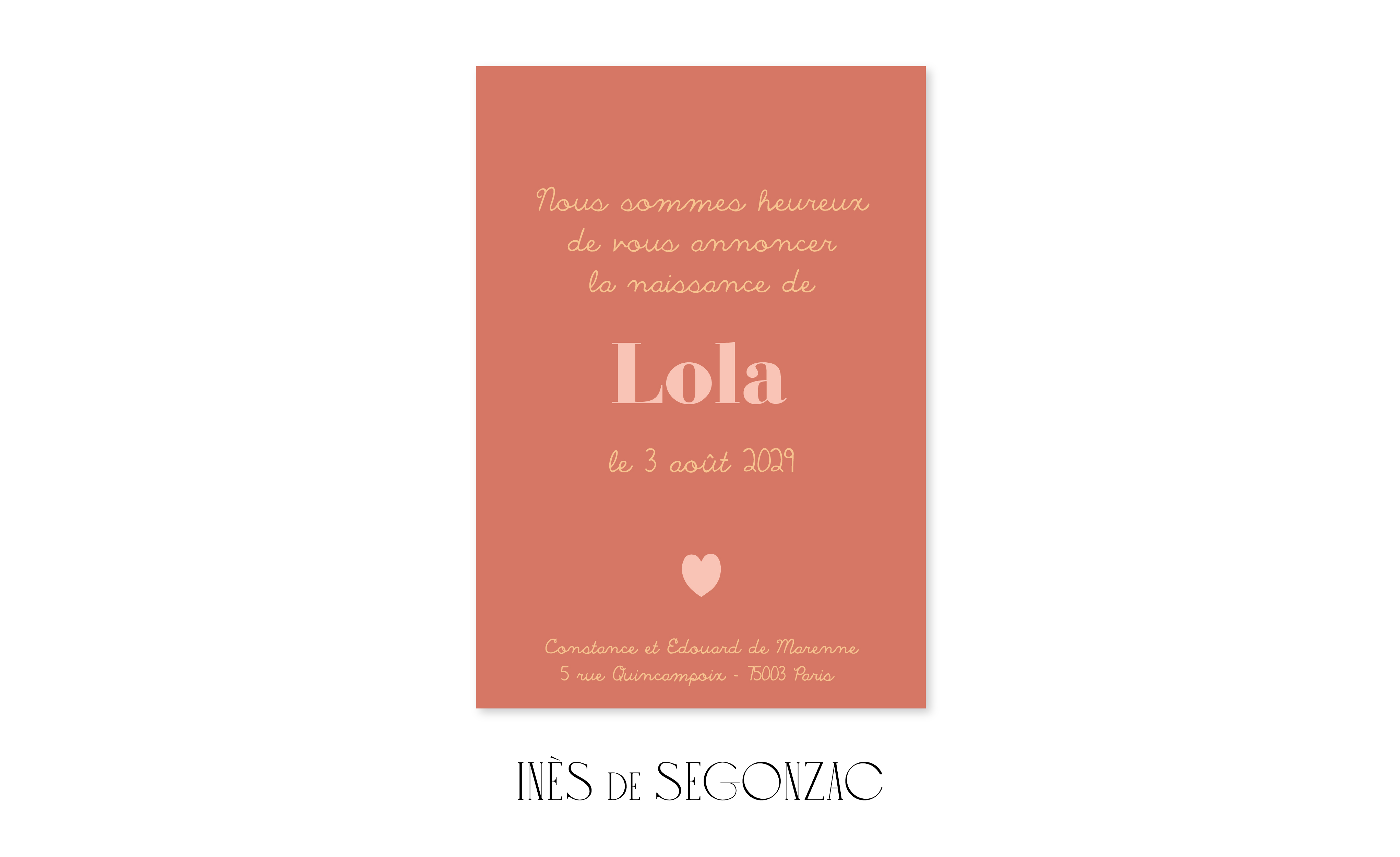 Lola - 2758