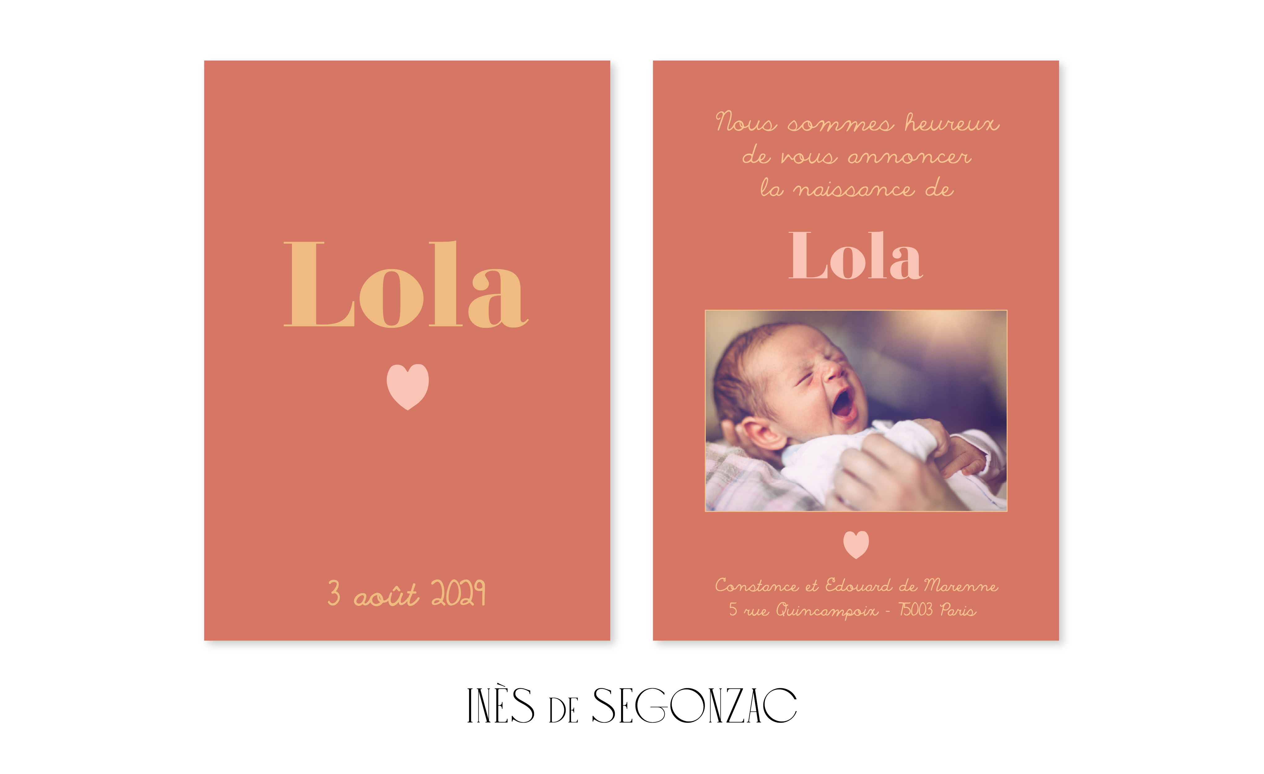 Lola - 2760