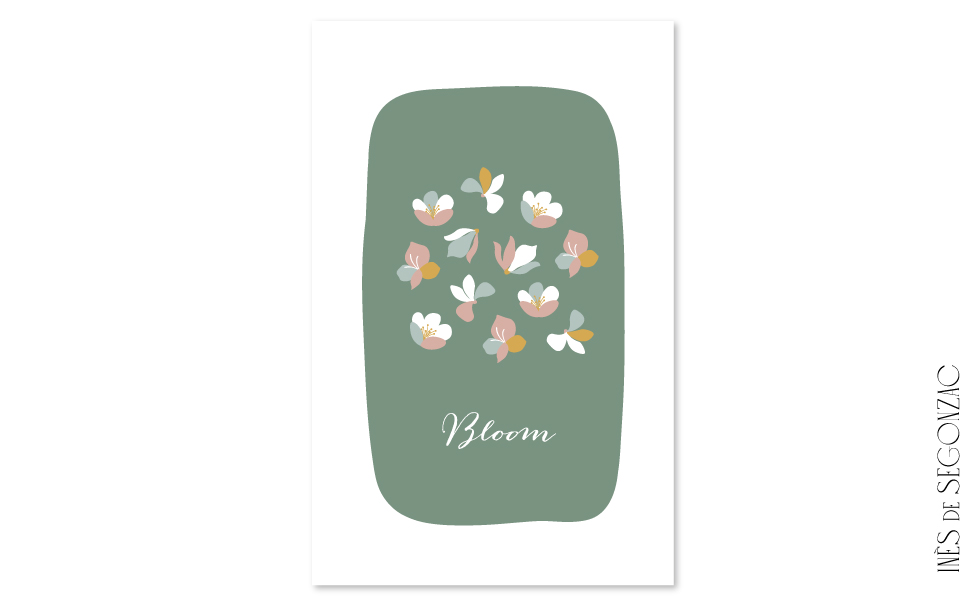 Bloom - 708