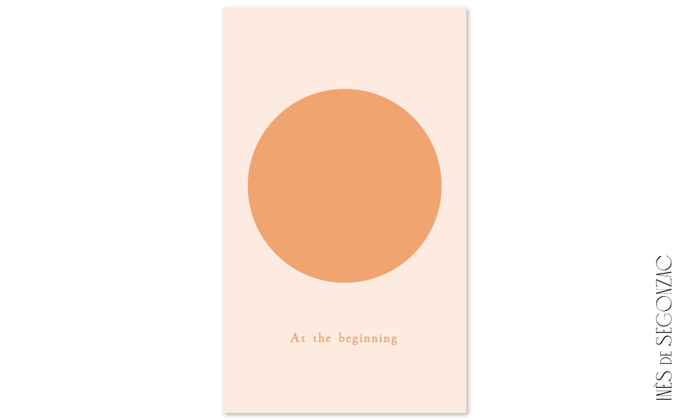 At the beginning - 709