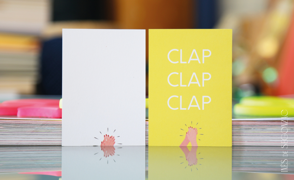 Clap clap clap - 712