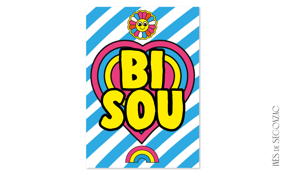 Bisou - 725