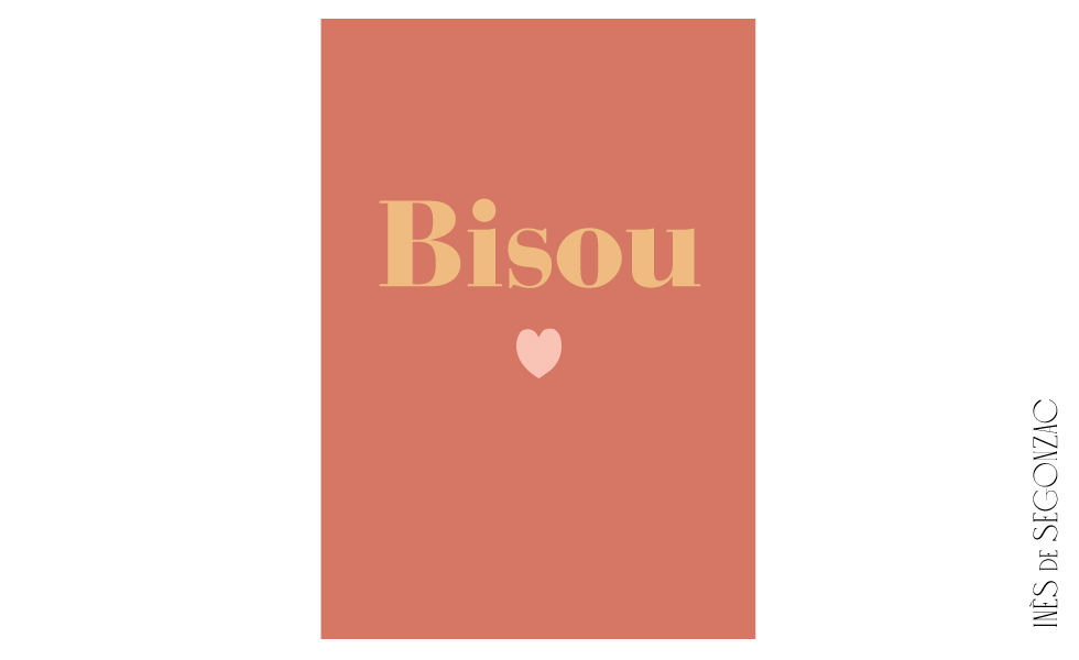 Bisou - 737