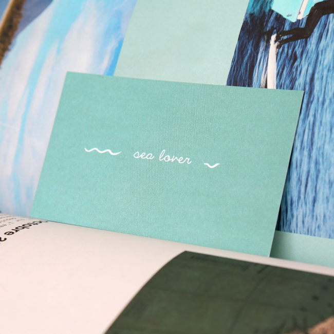 Sea Lover - 748