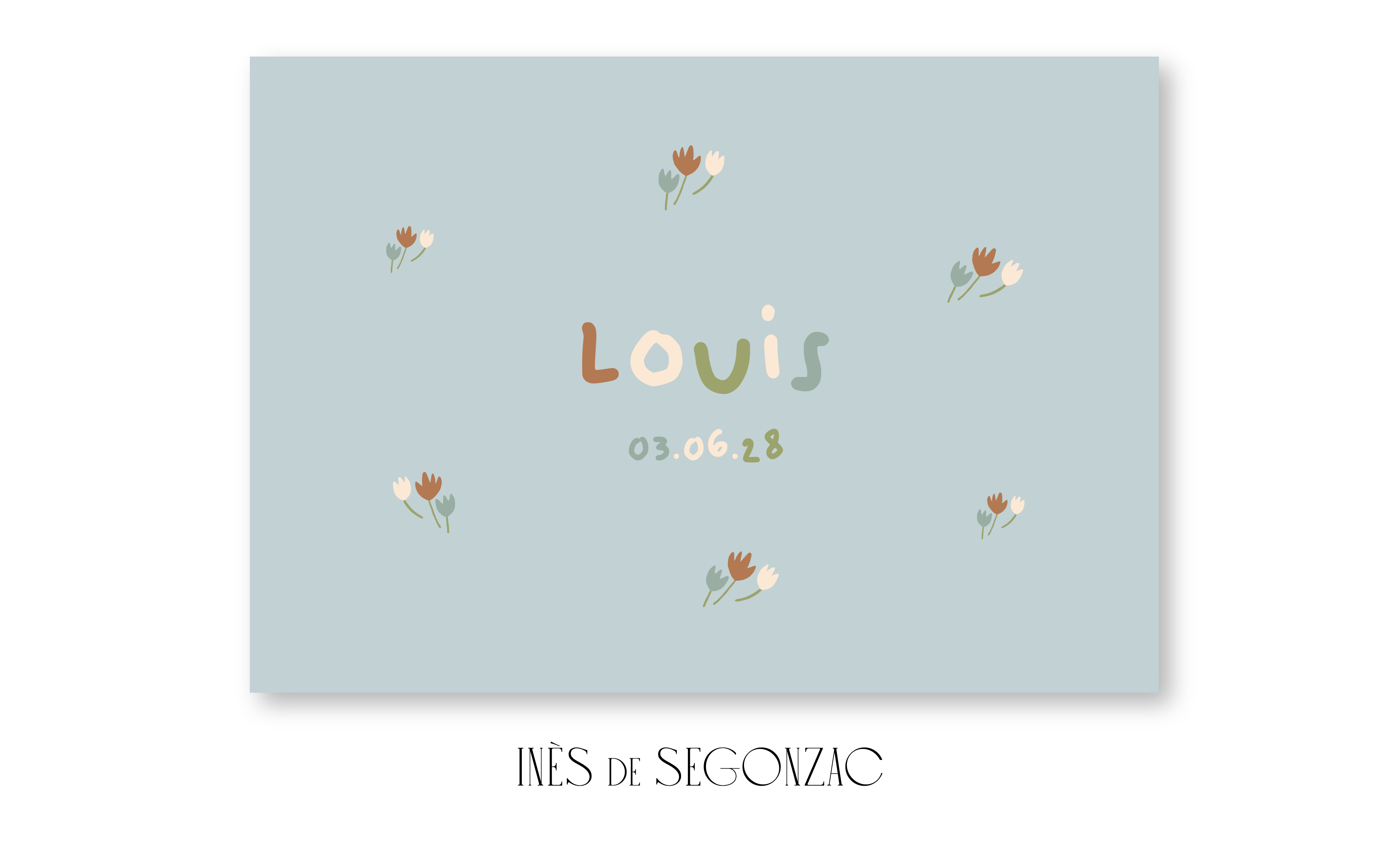 Louis - 2723
