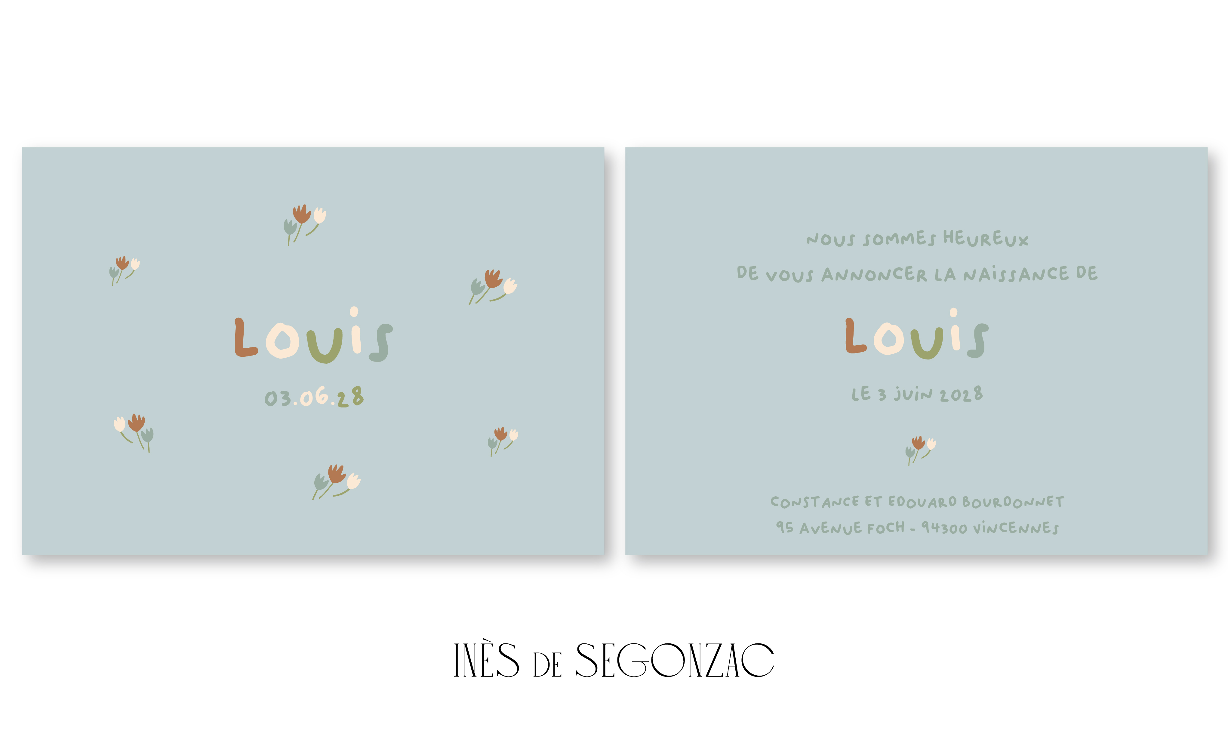 Louis - 2725