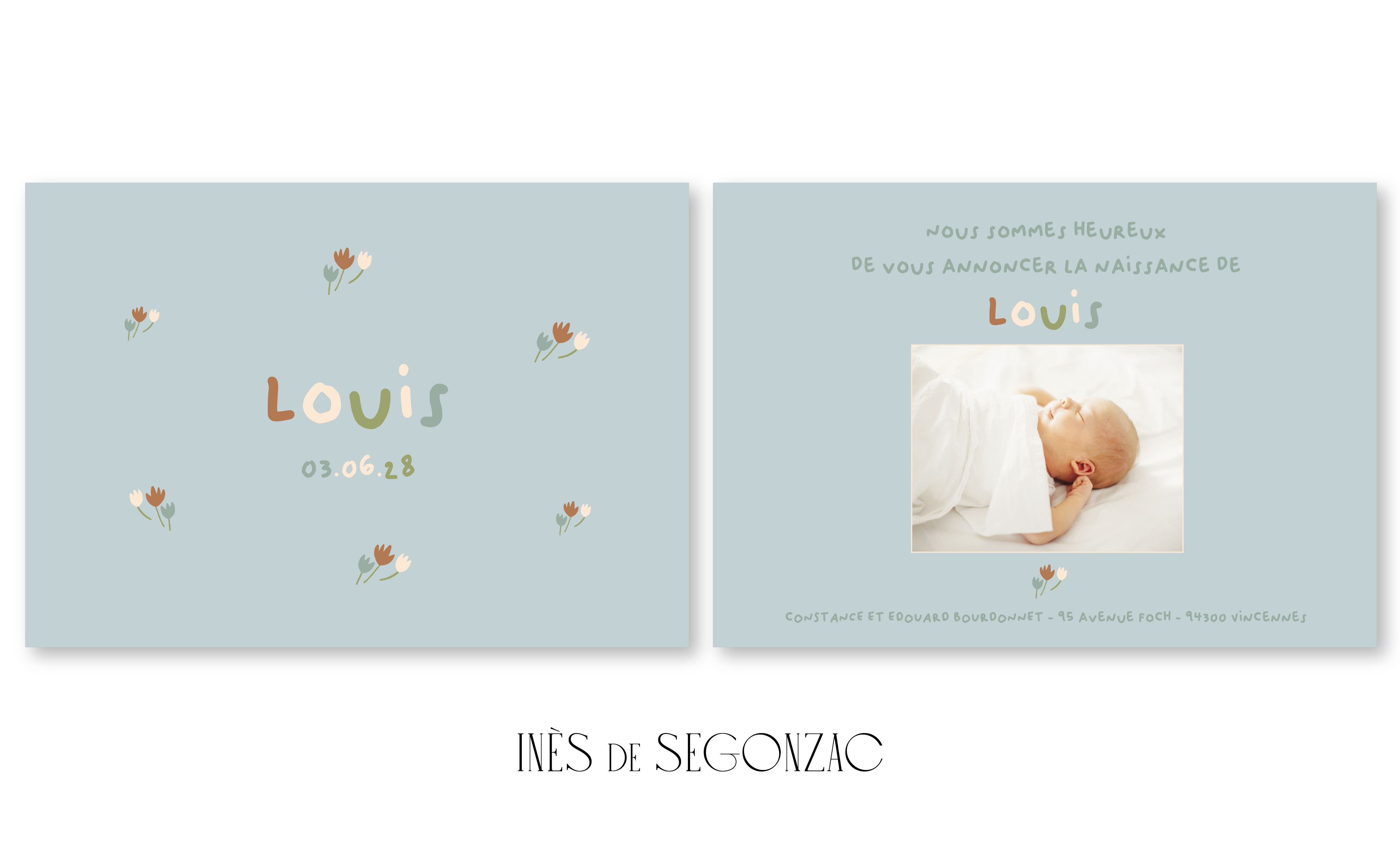 Louis - 2726