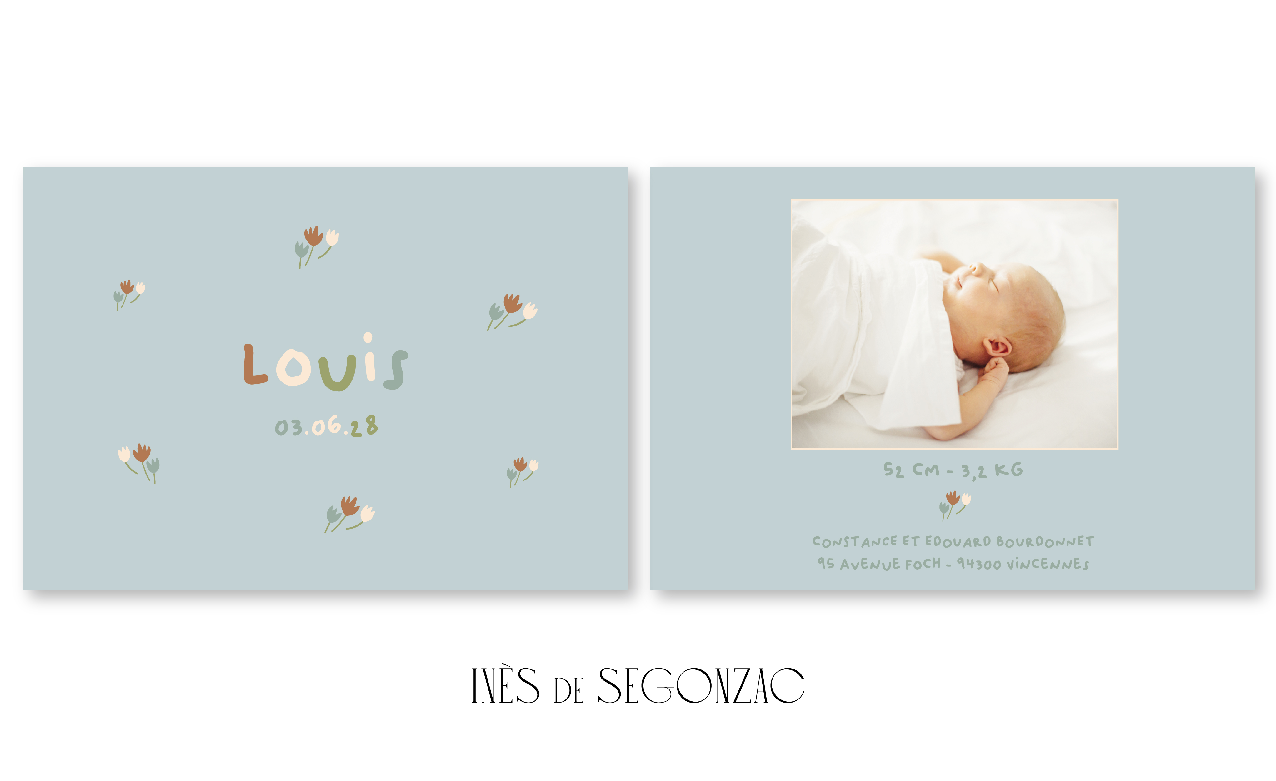 Louis - 2727