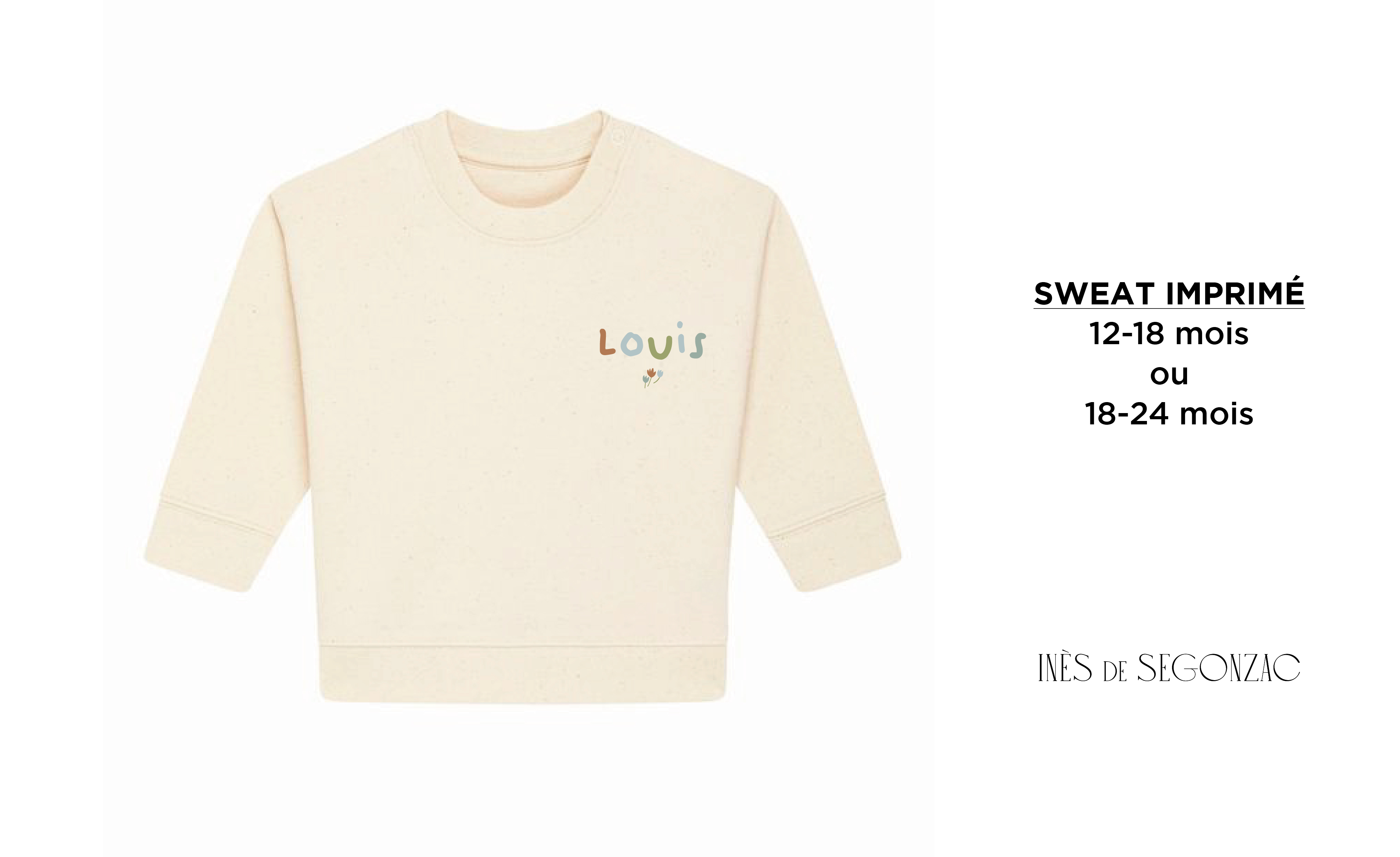 Louis - 2891