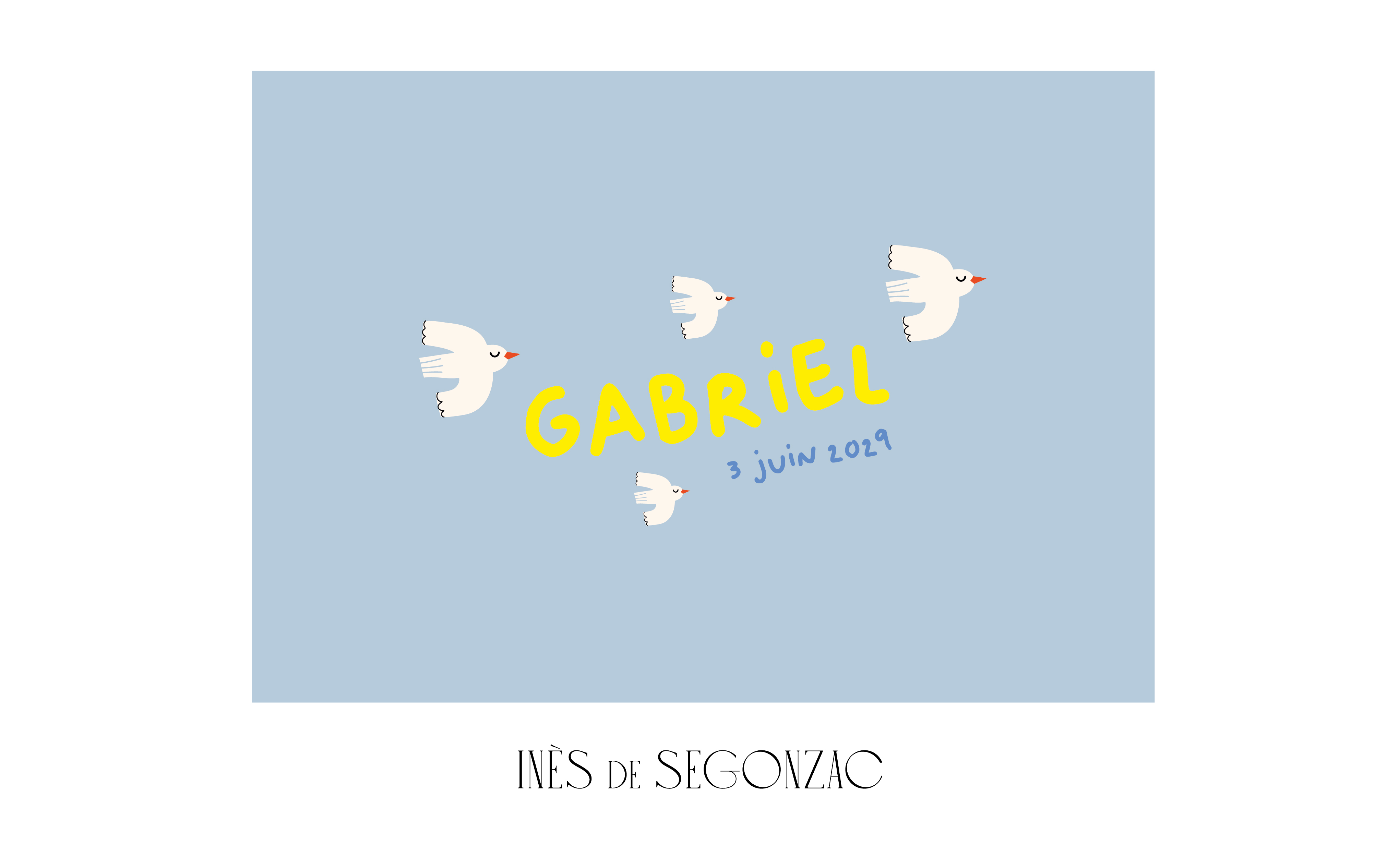 Gabriel - 2715