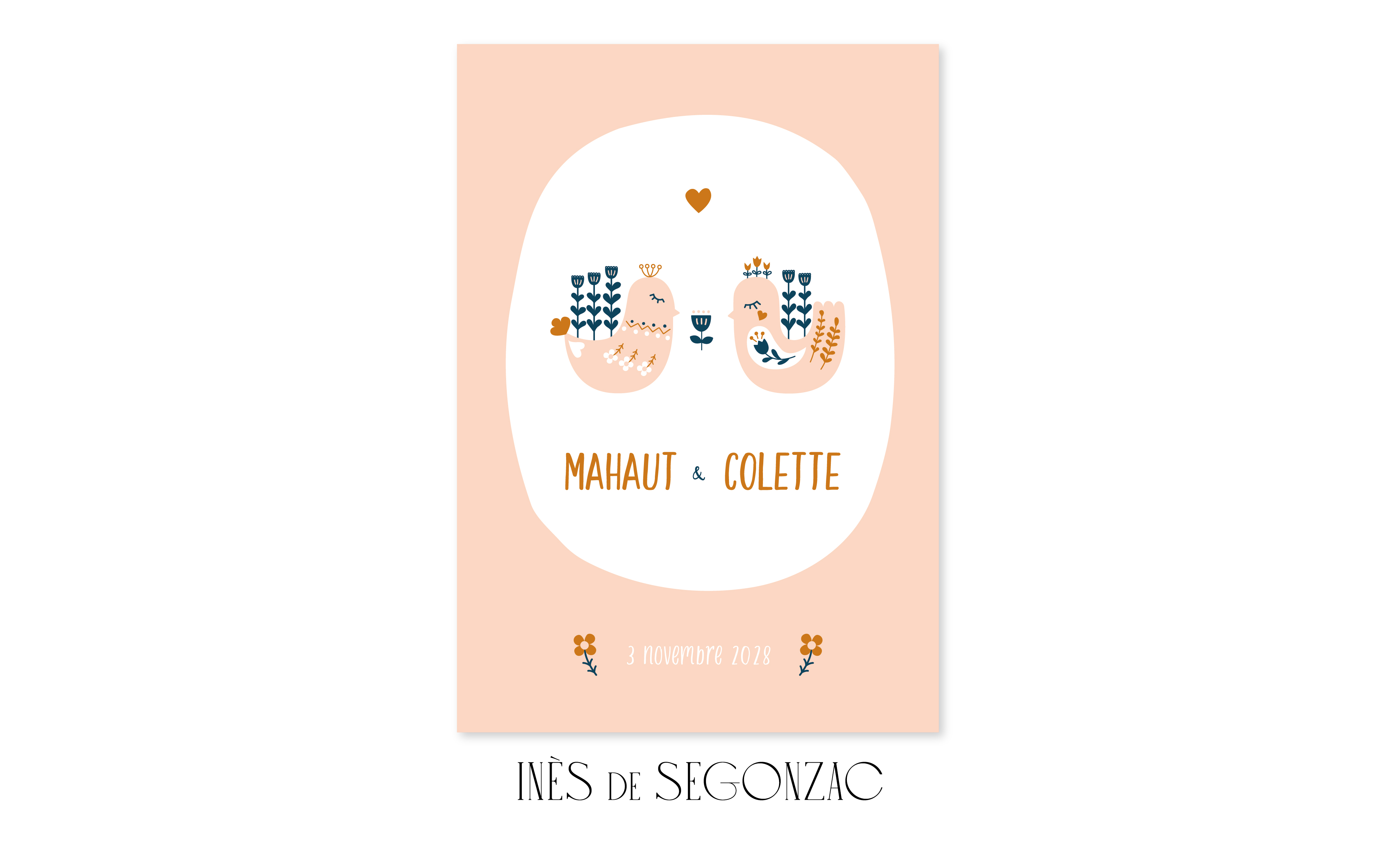 Mahaut et Colette - 2707