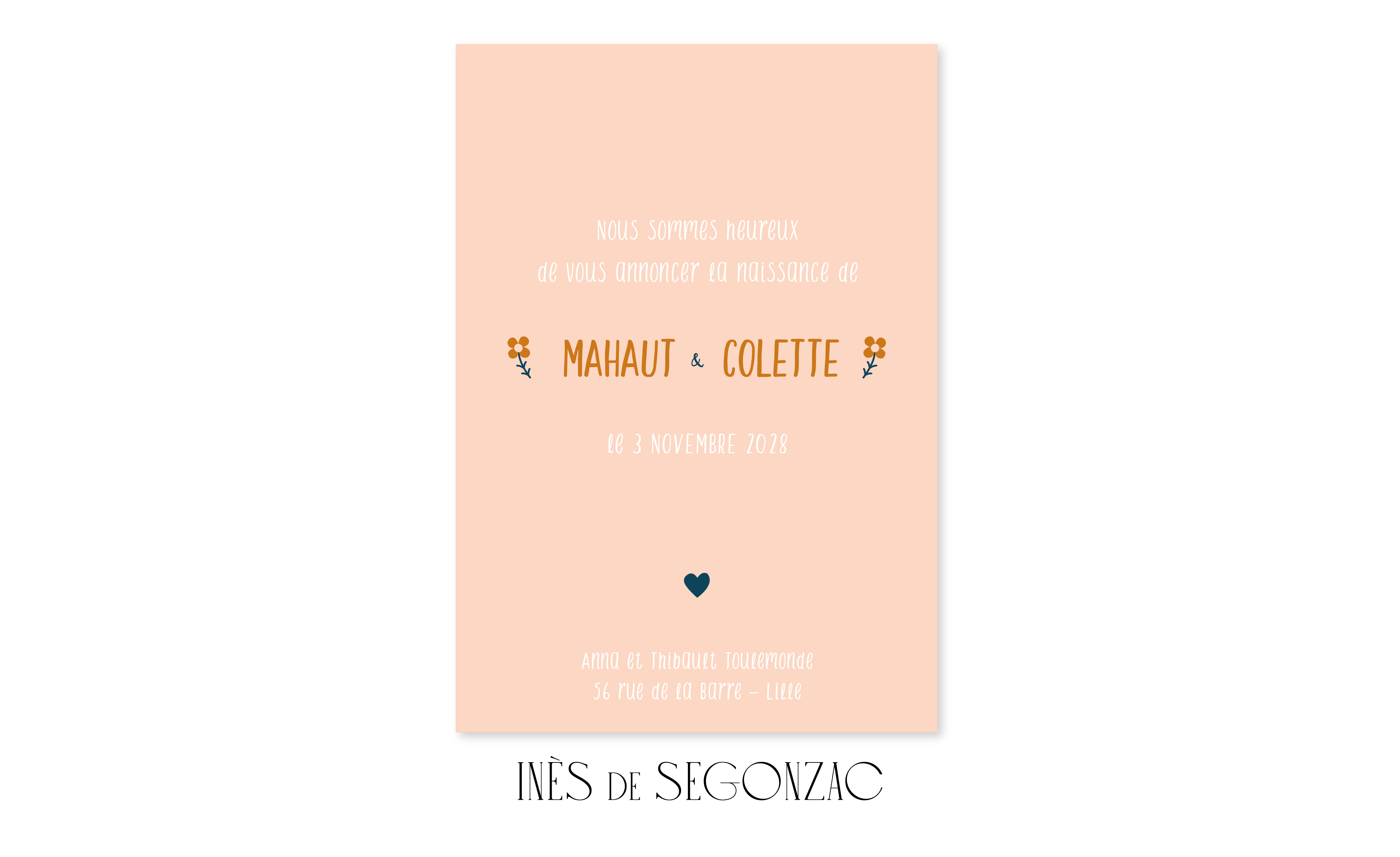 Mahaut et Colette - 2708