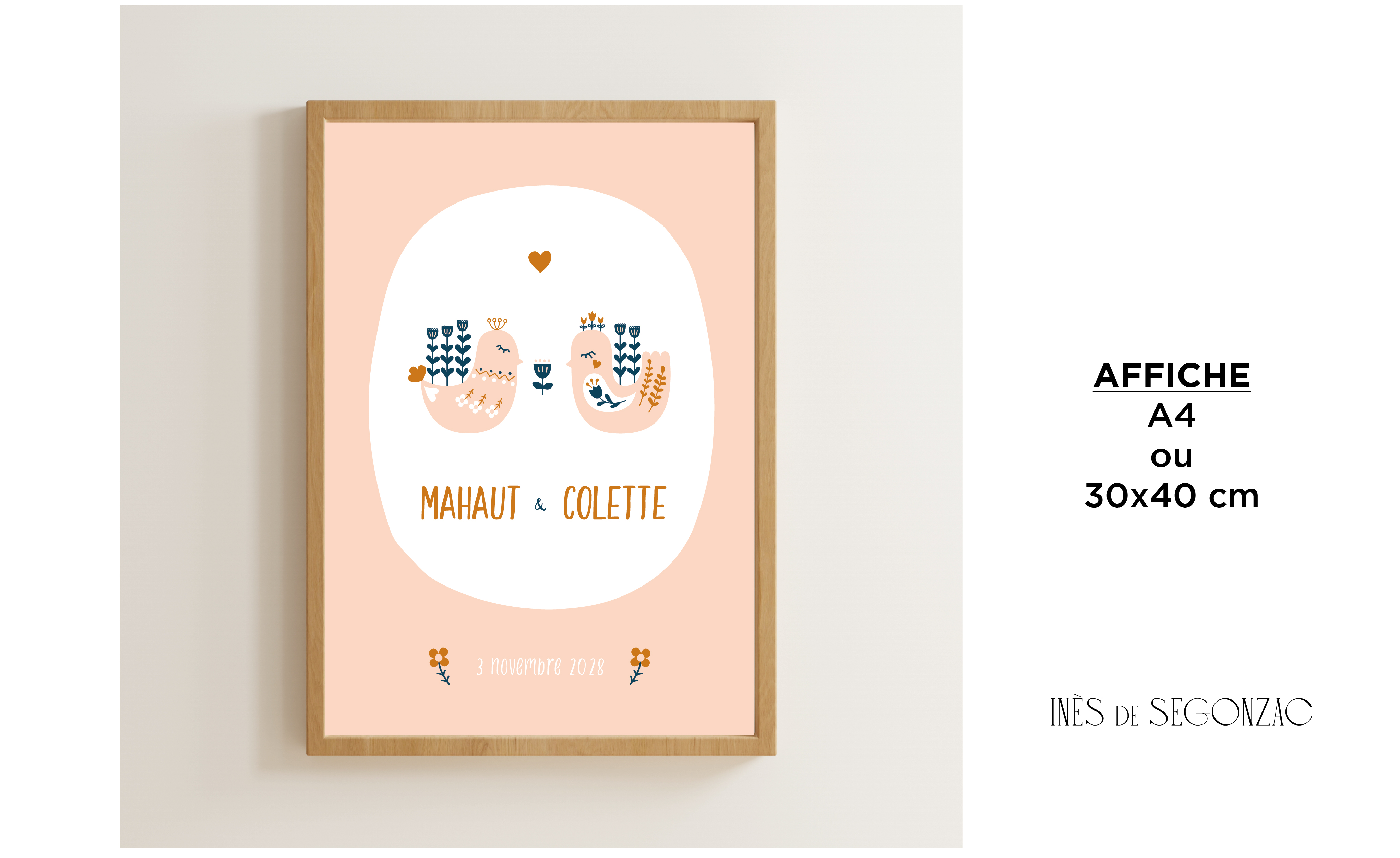 Mahaut et Colette - 2714