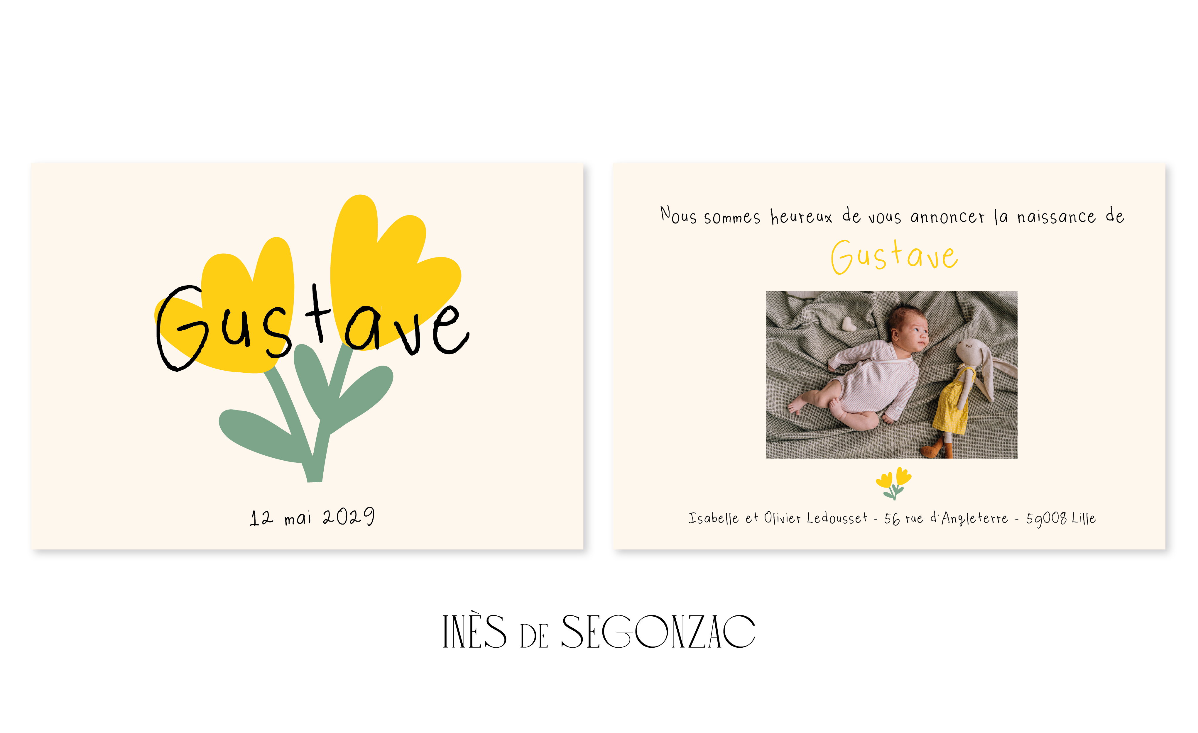 Gustave - 2703