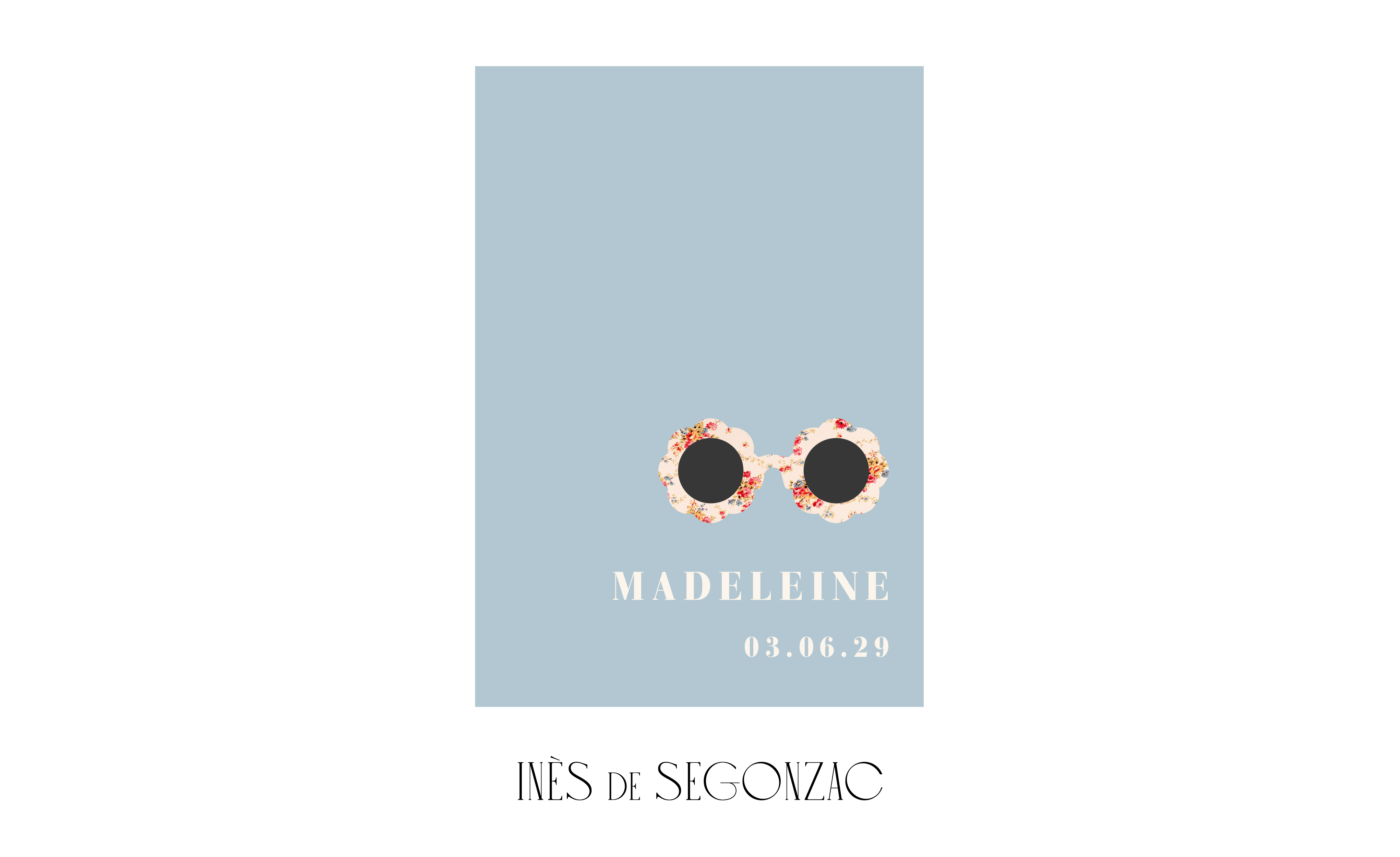 Madeleine - 2682