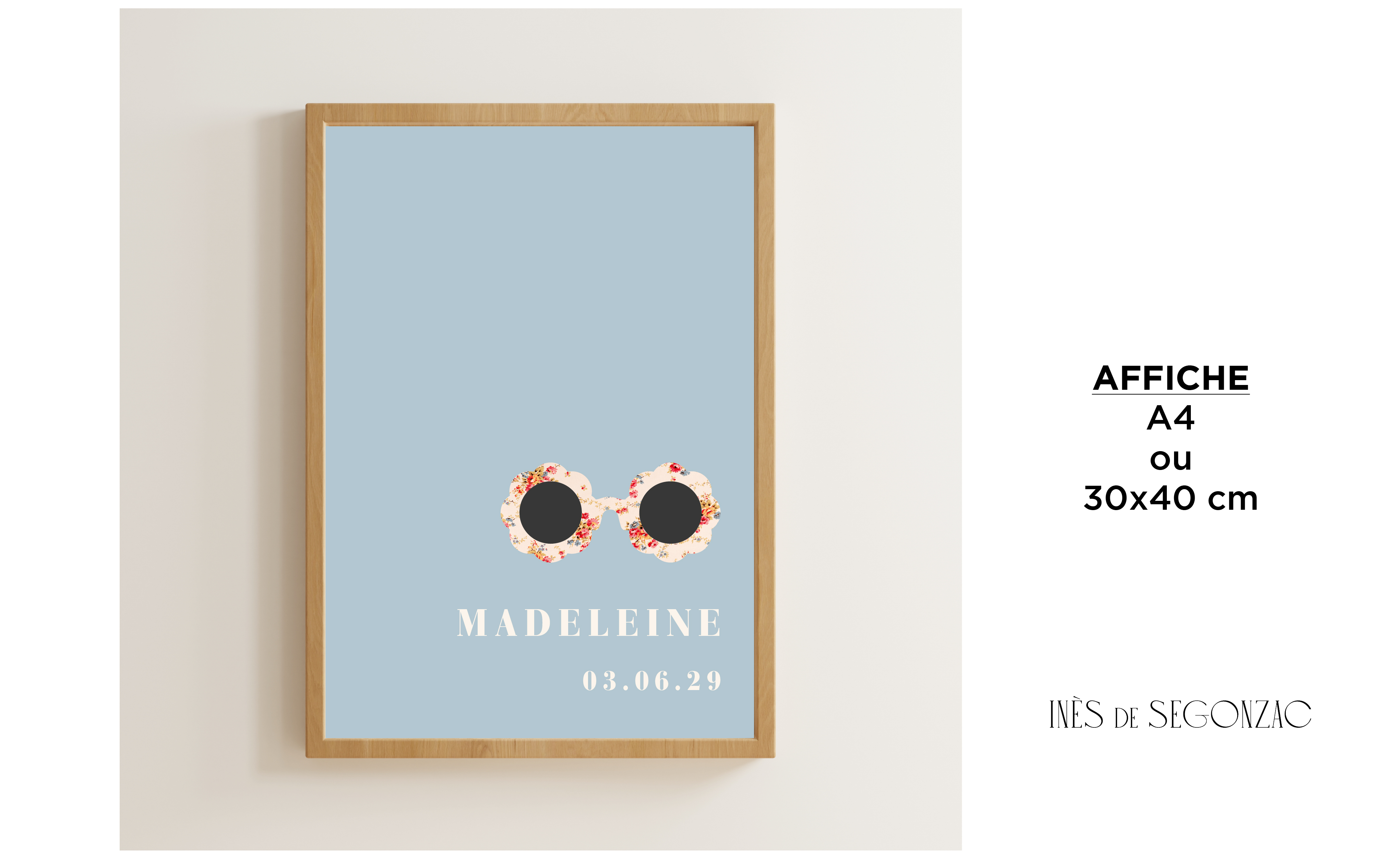 Madeleine - 2697