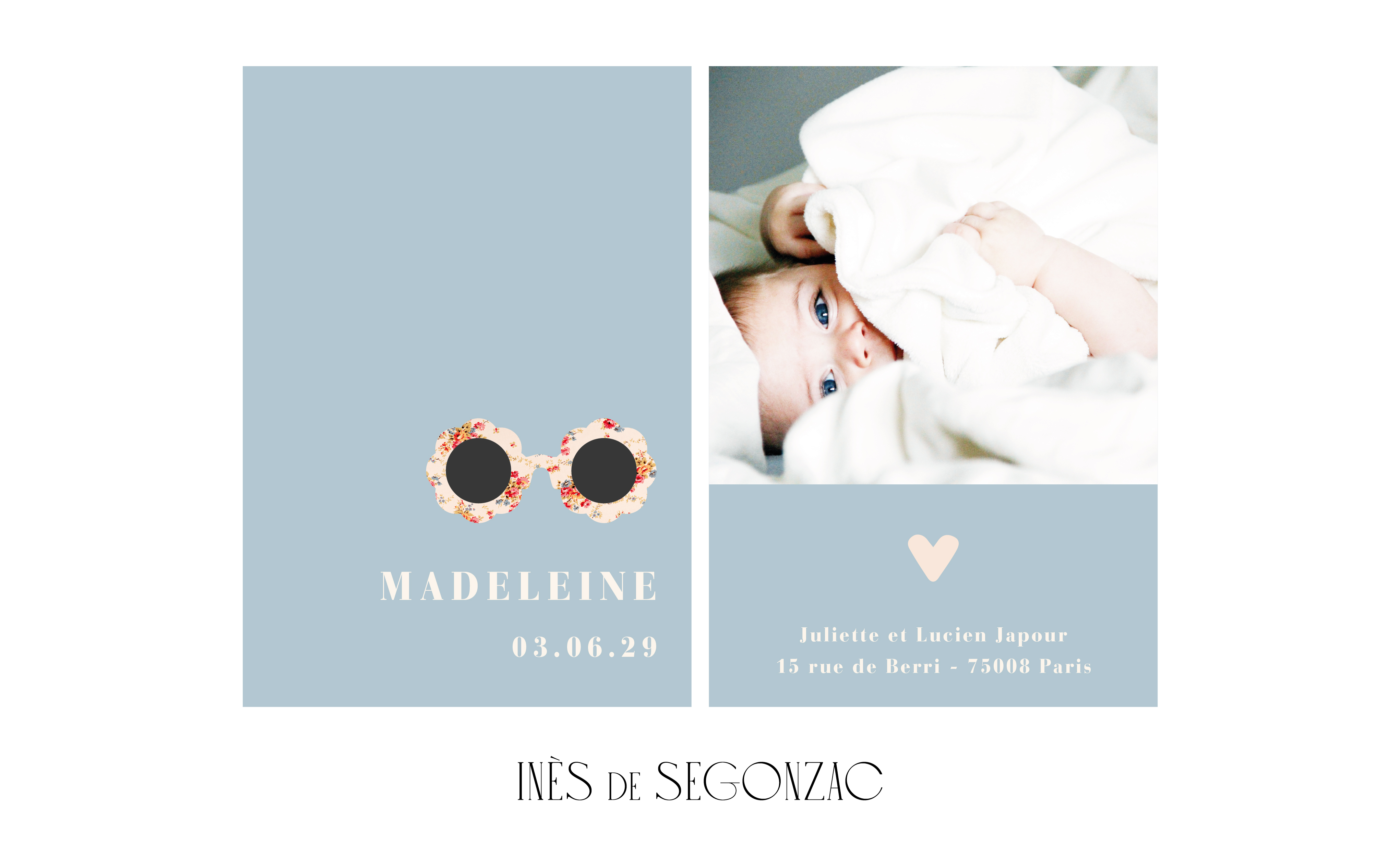 Madeleine - 2685