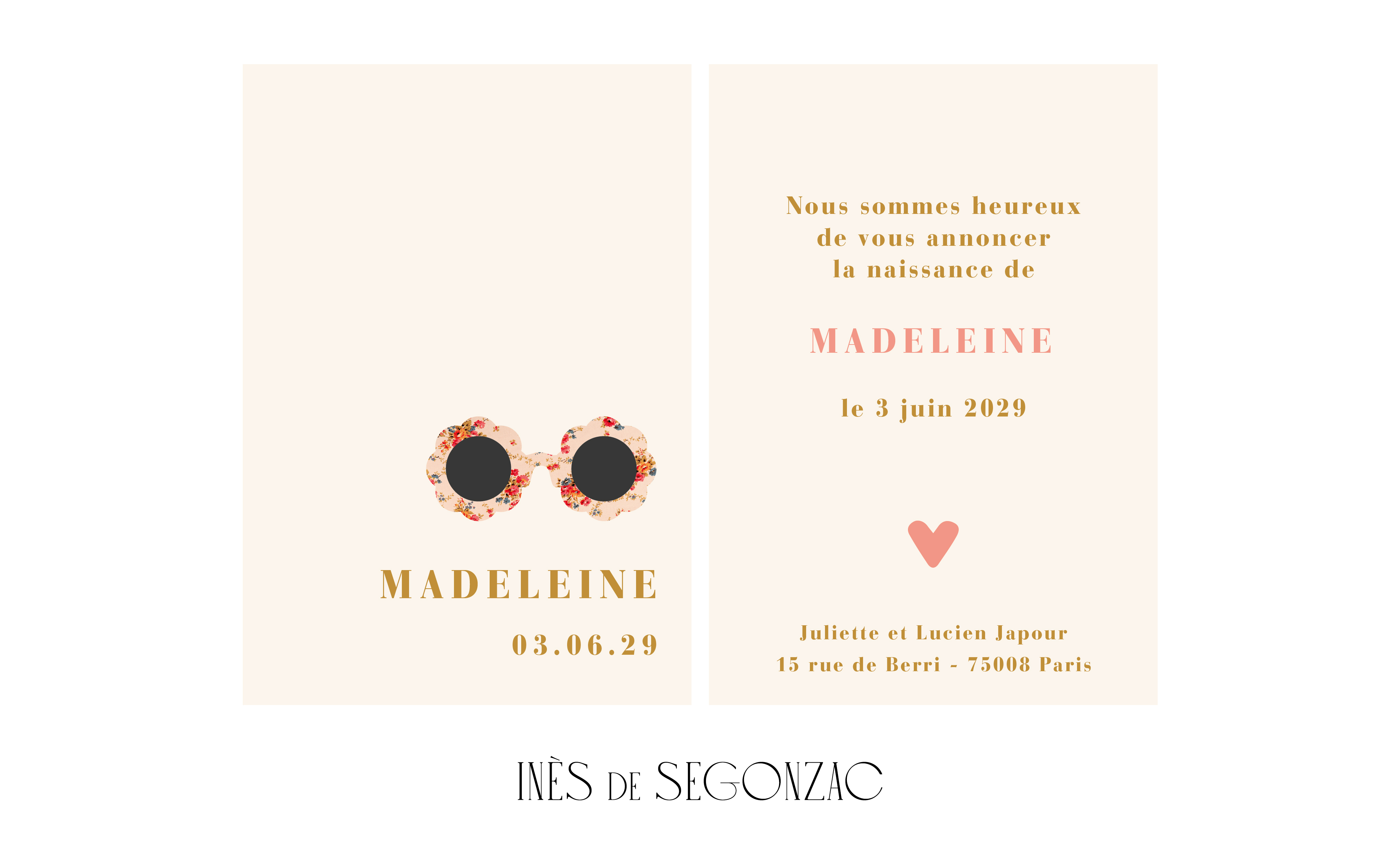 Madeleine - 2686