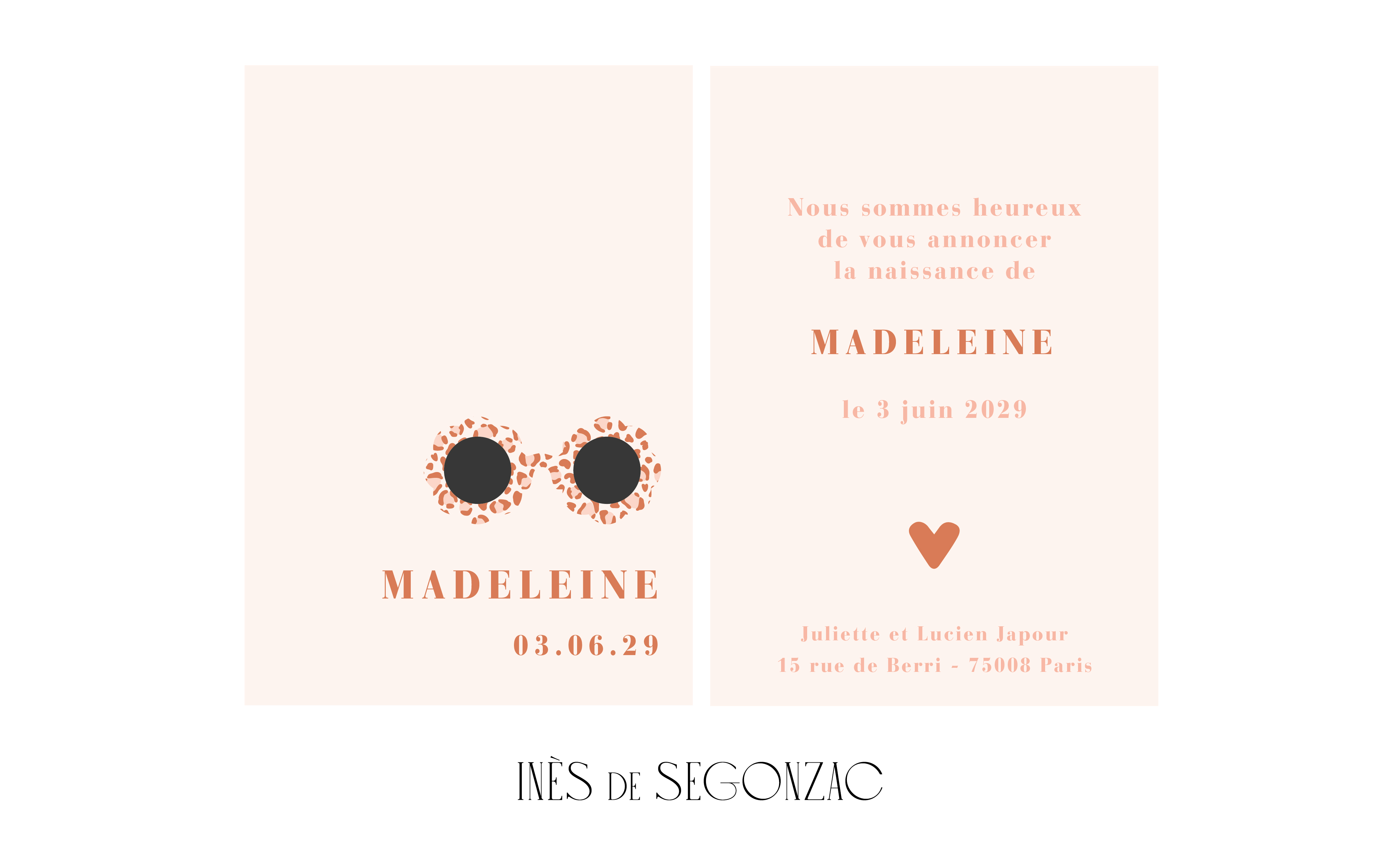 Madeleine - 2687