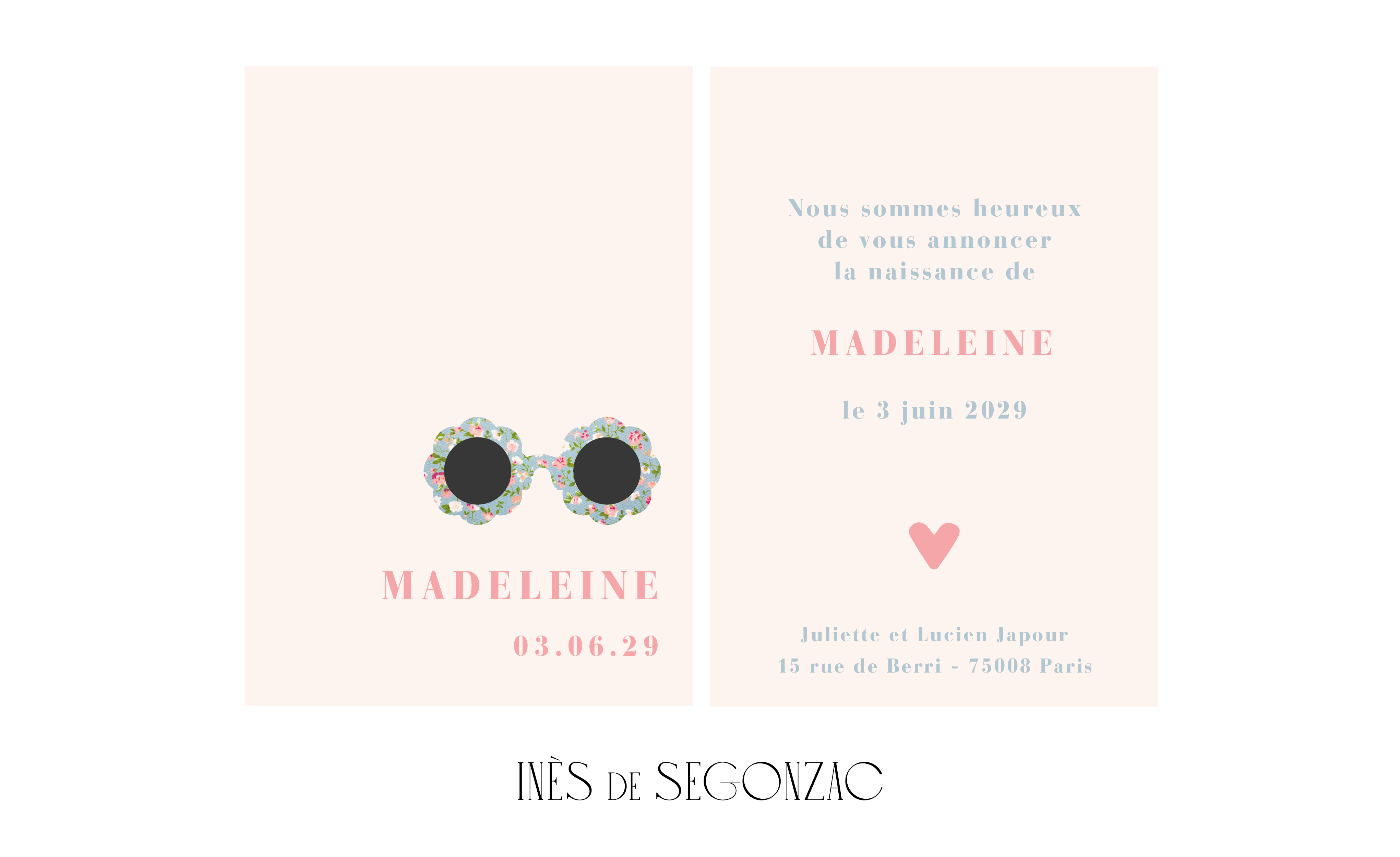 Madeleine - 2688