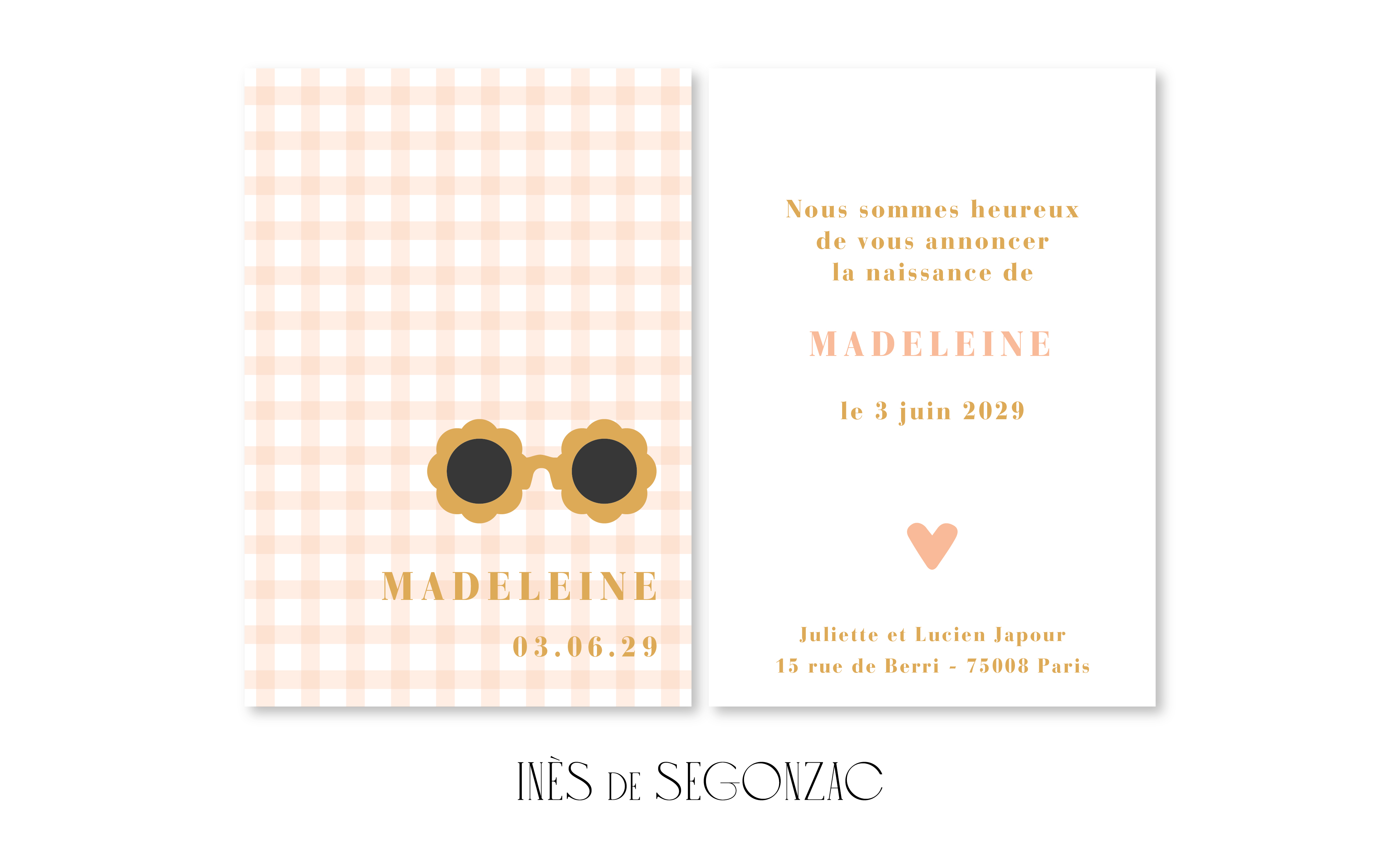 Madeleine - 2689