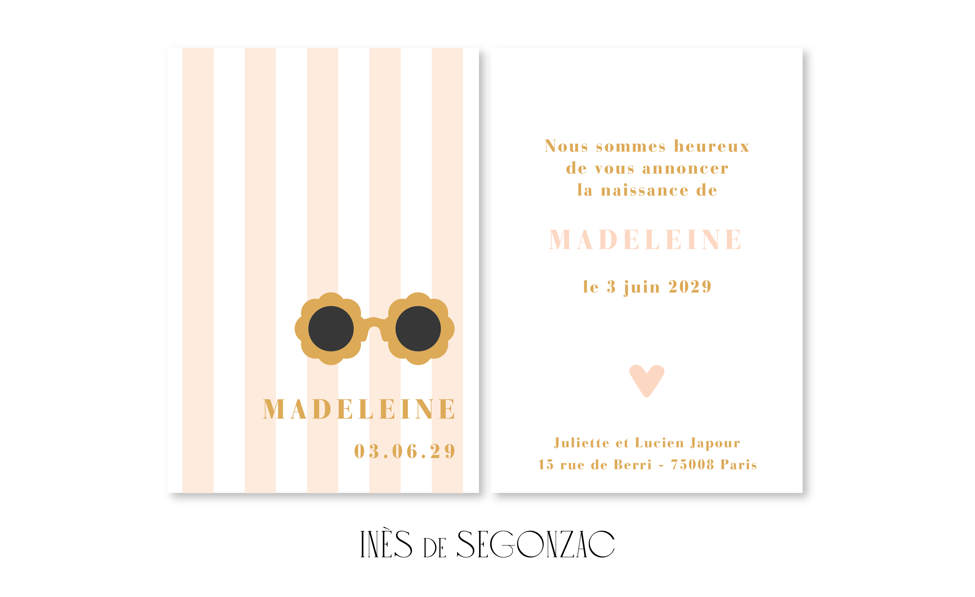 Madeleine - 2690