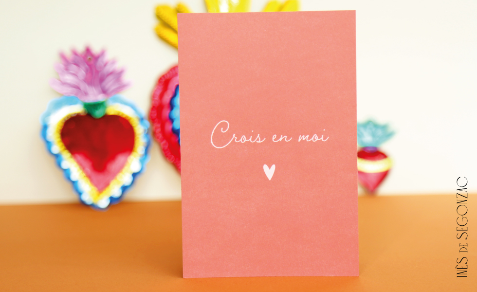 Crois en moi - 836