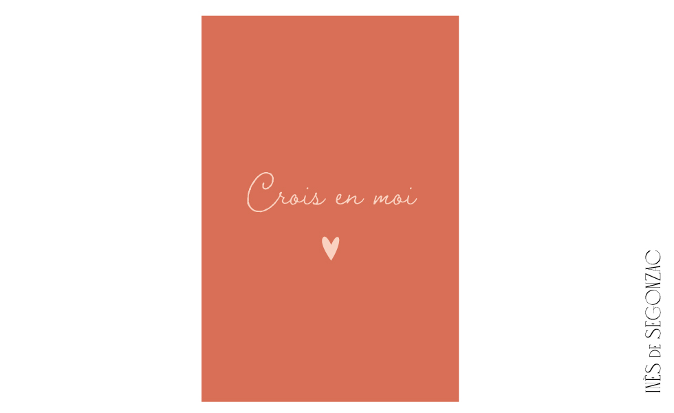 Crois en moi - 837