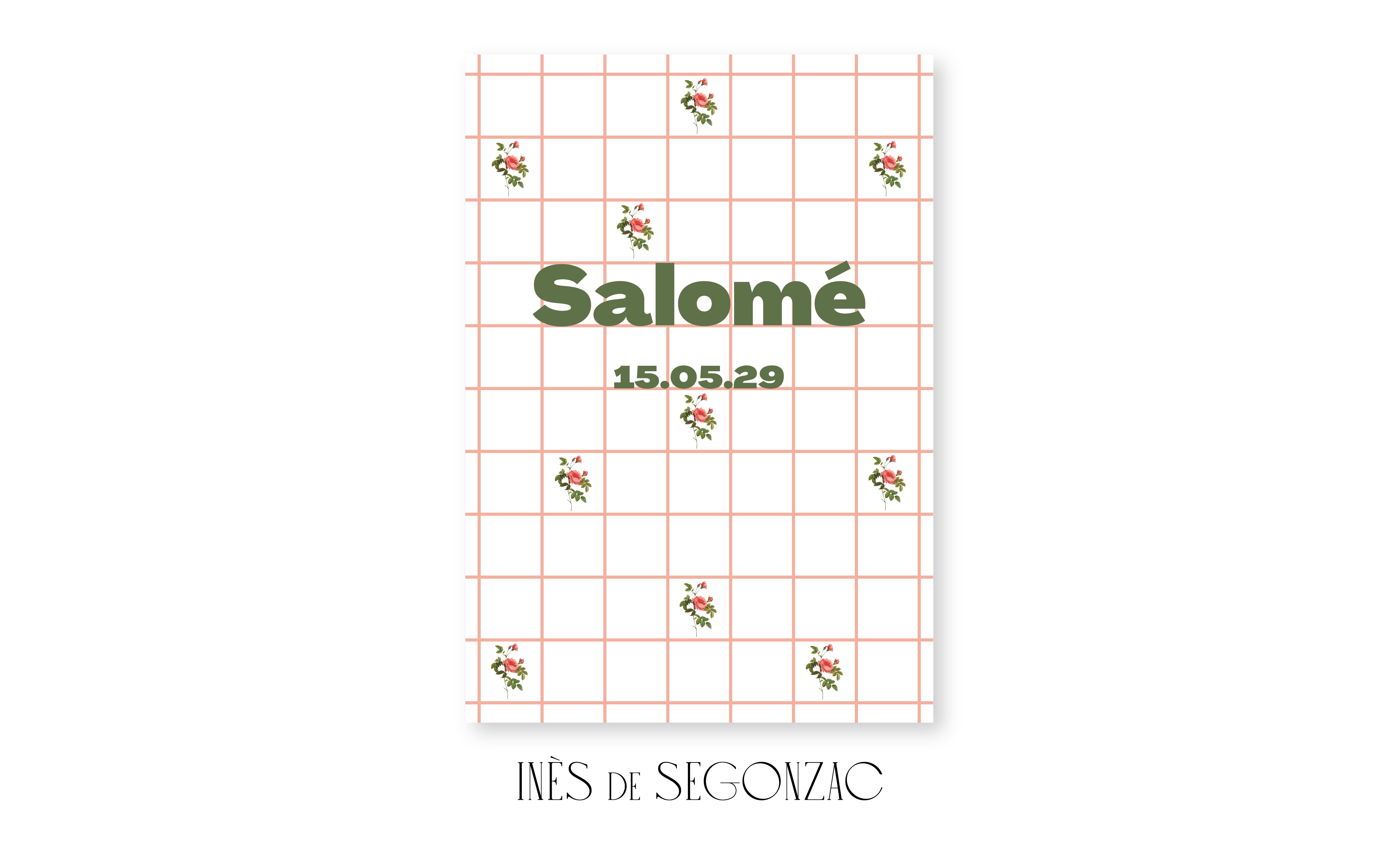 Salomé - 2661