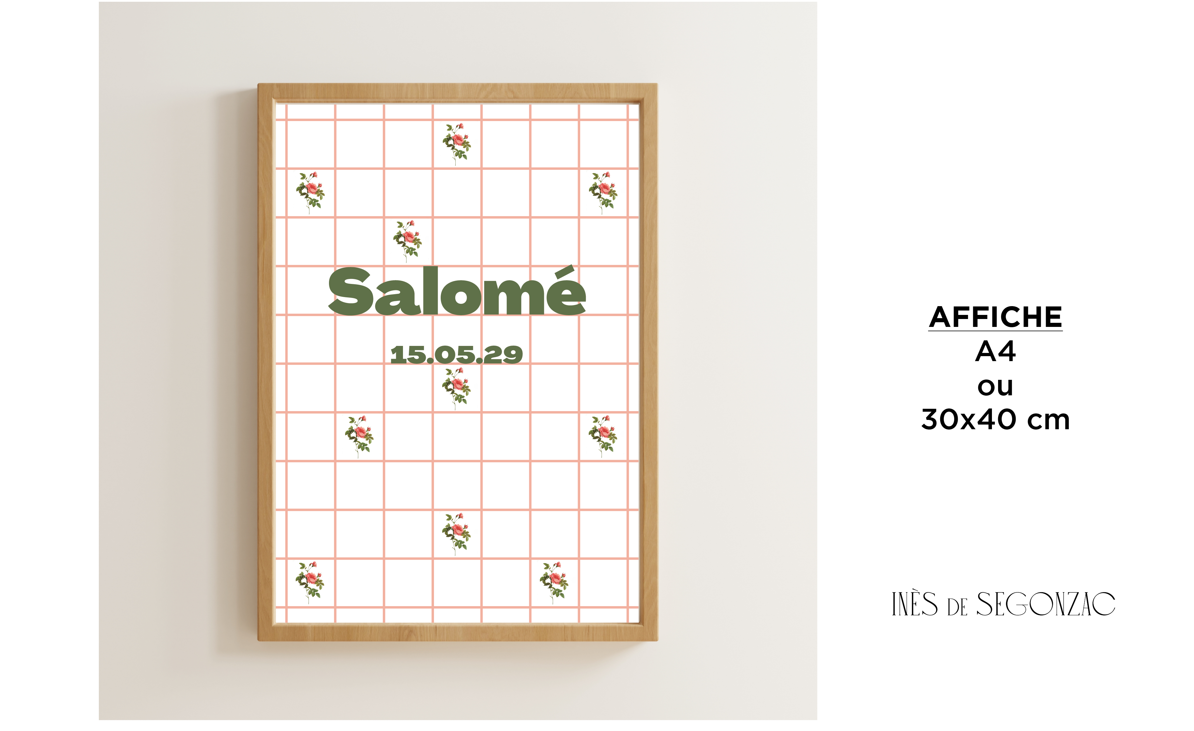 Salomé - 2670