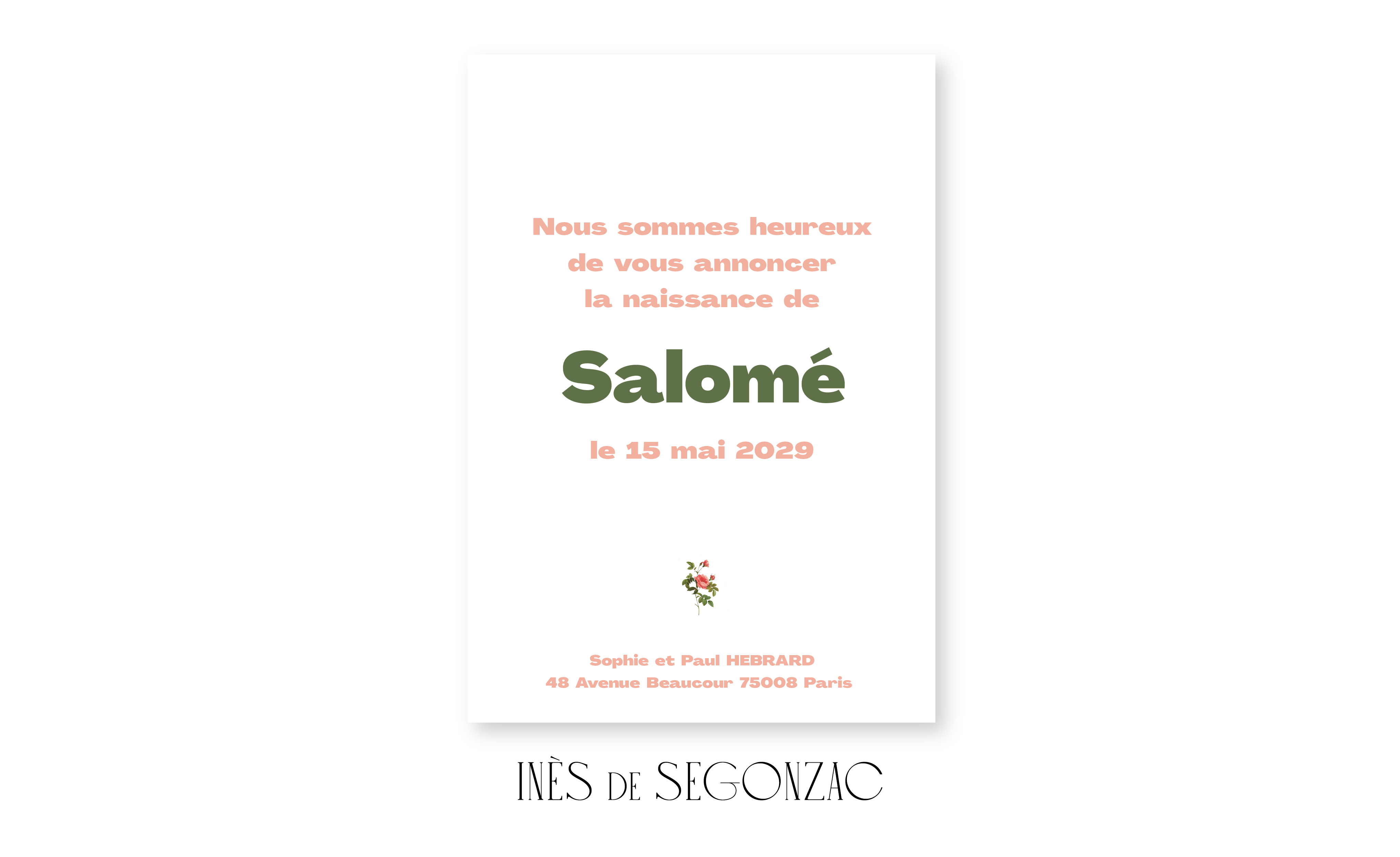 Salomé - 2662