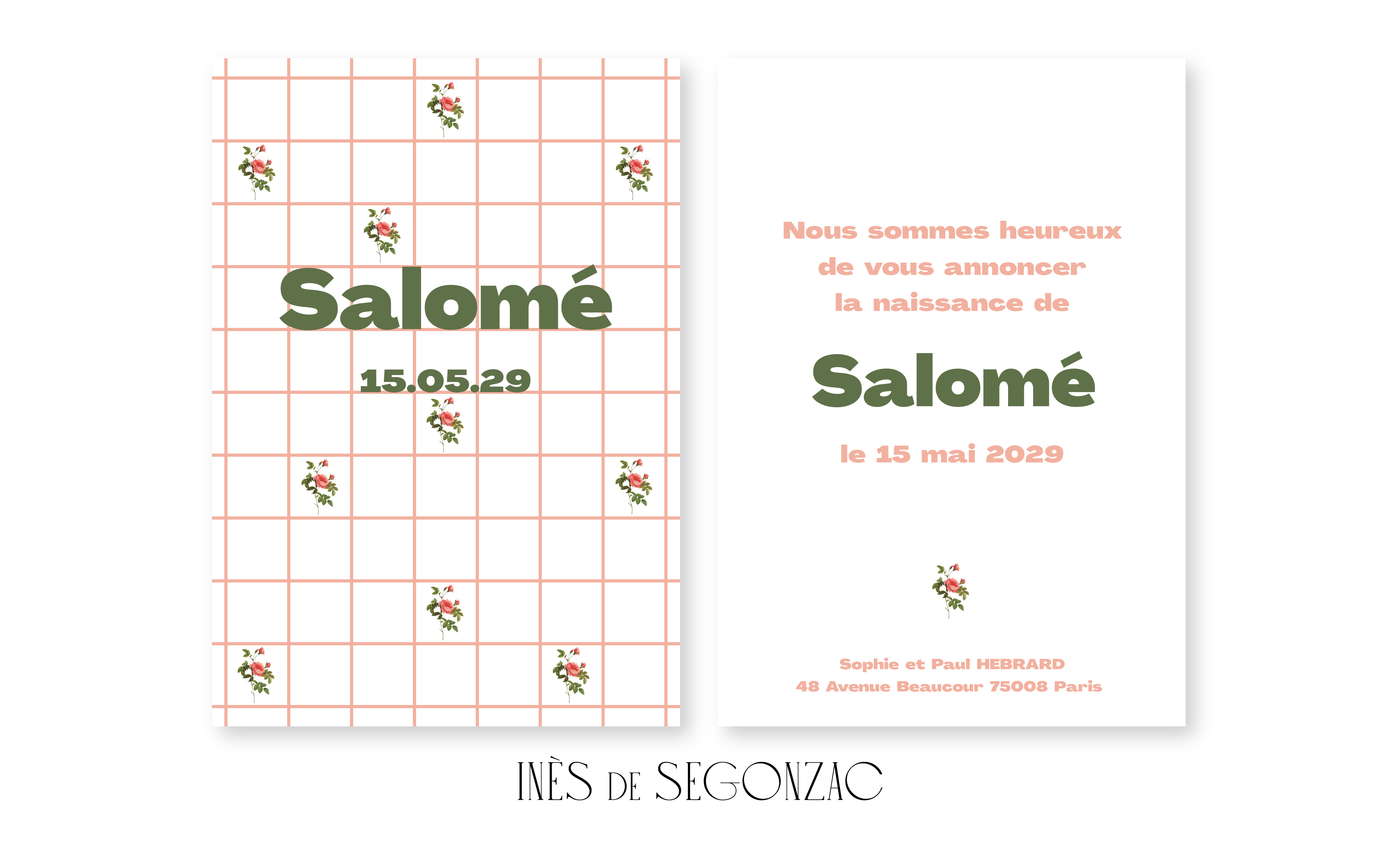 Salomé - 2663