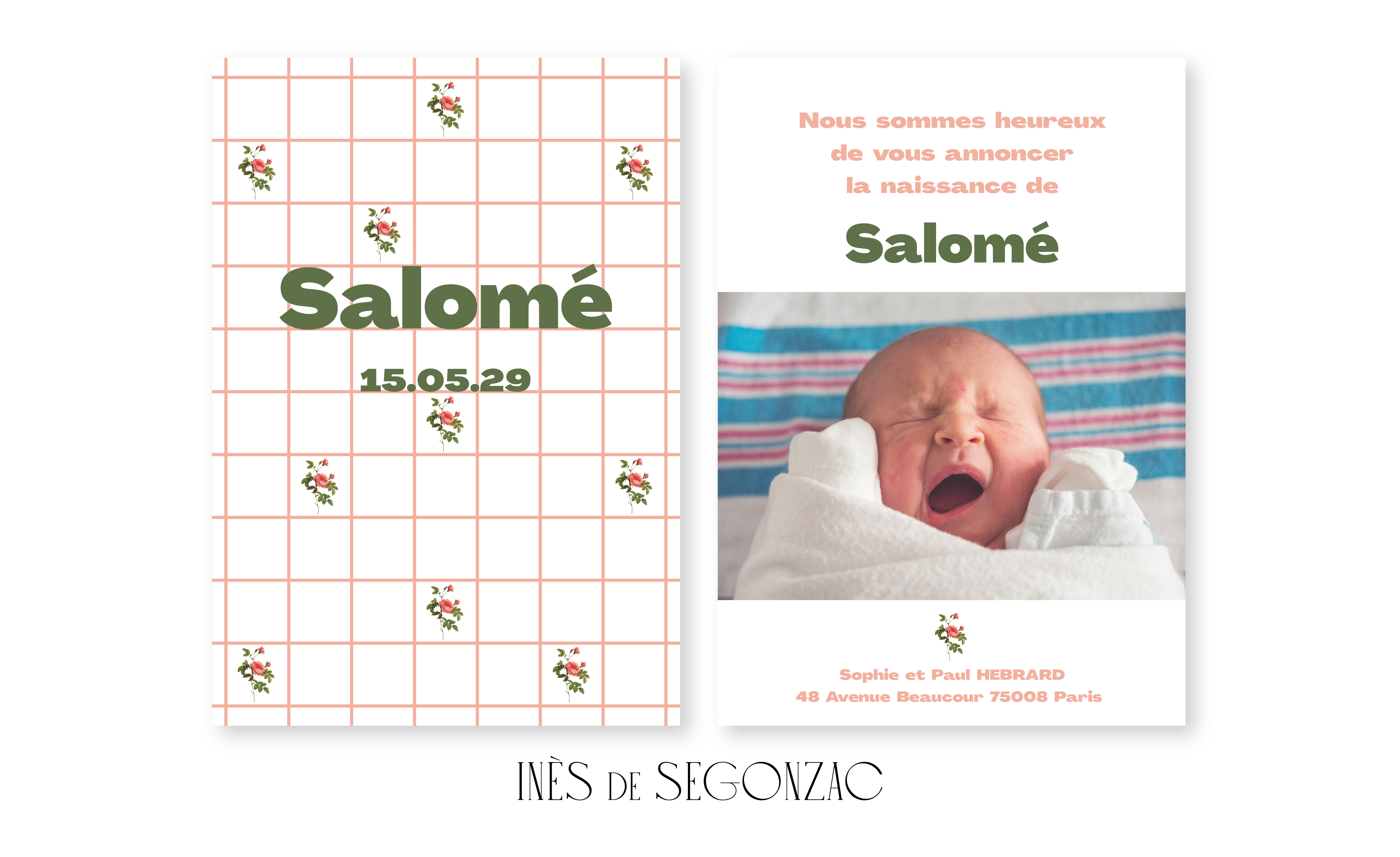 Salomé - 2664