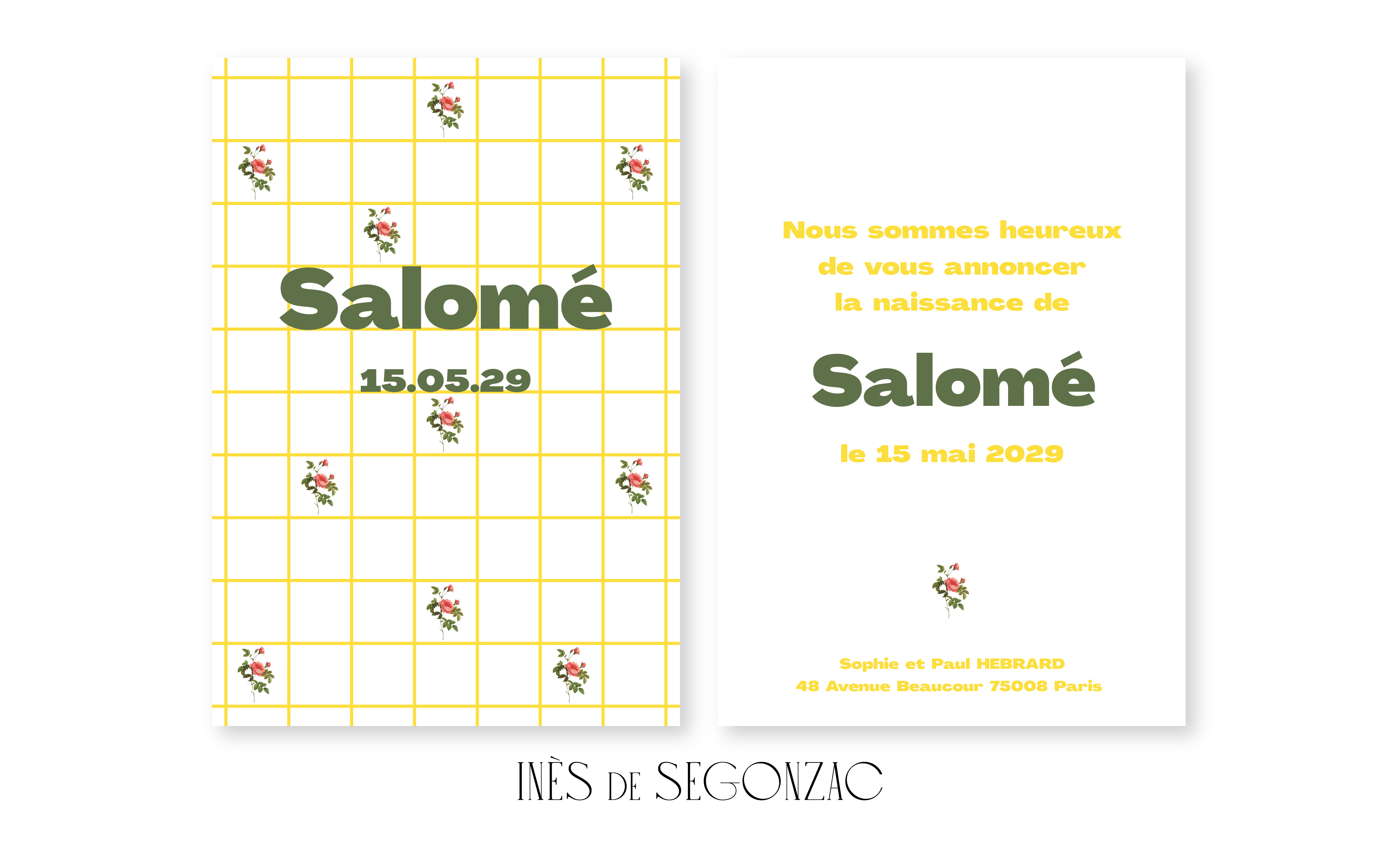 Salomé - 2665