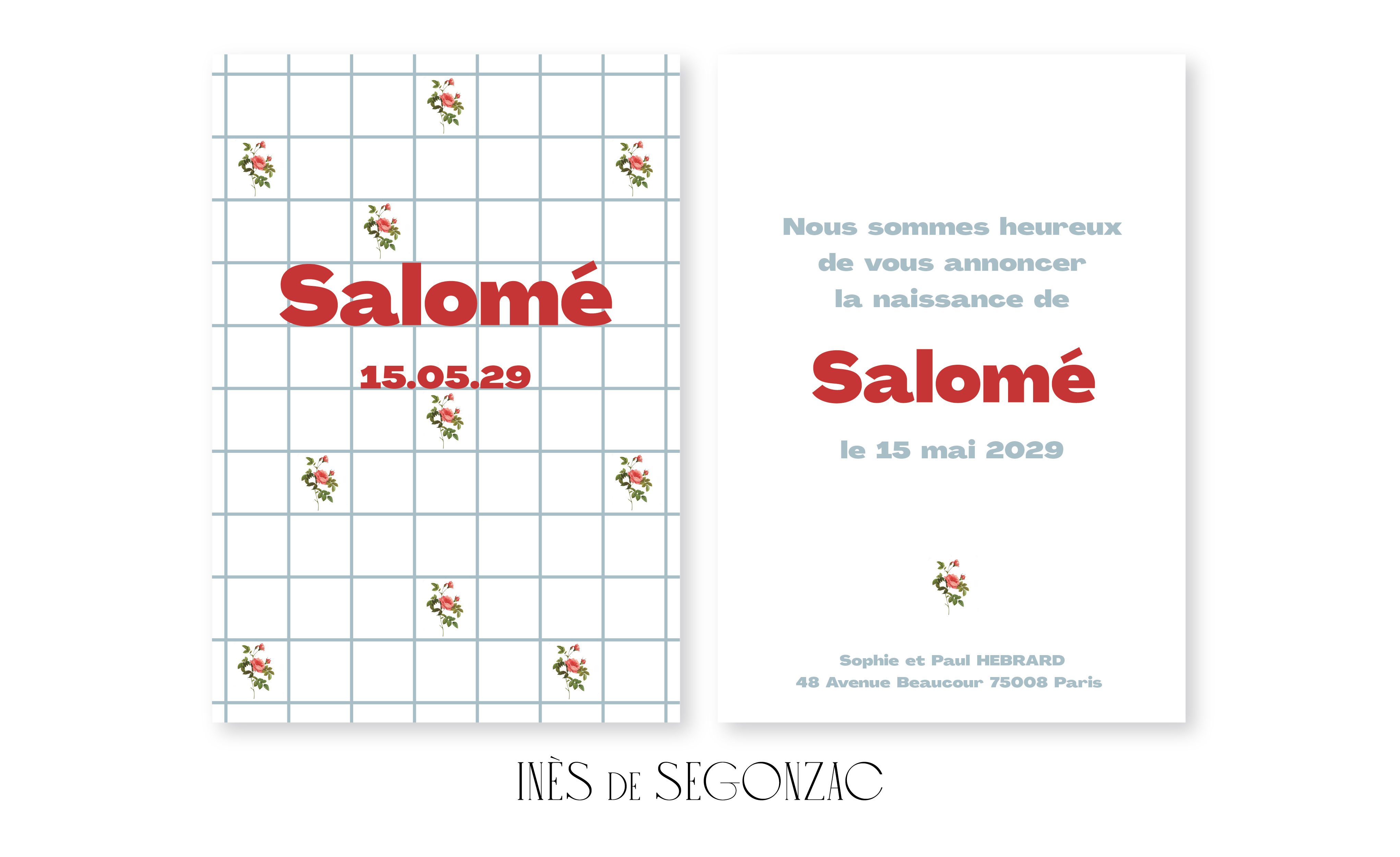 Salomé - 2666
