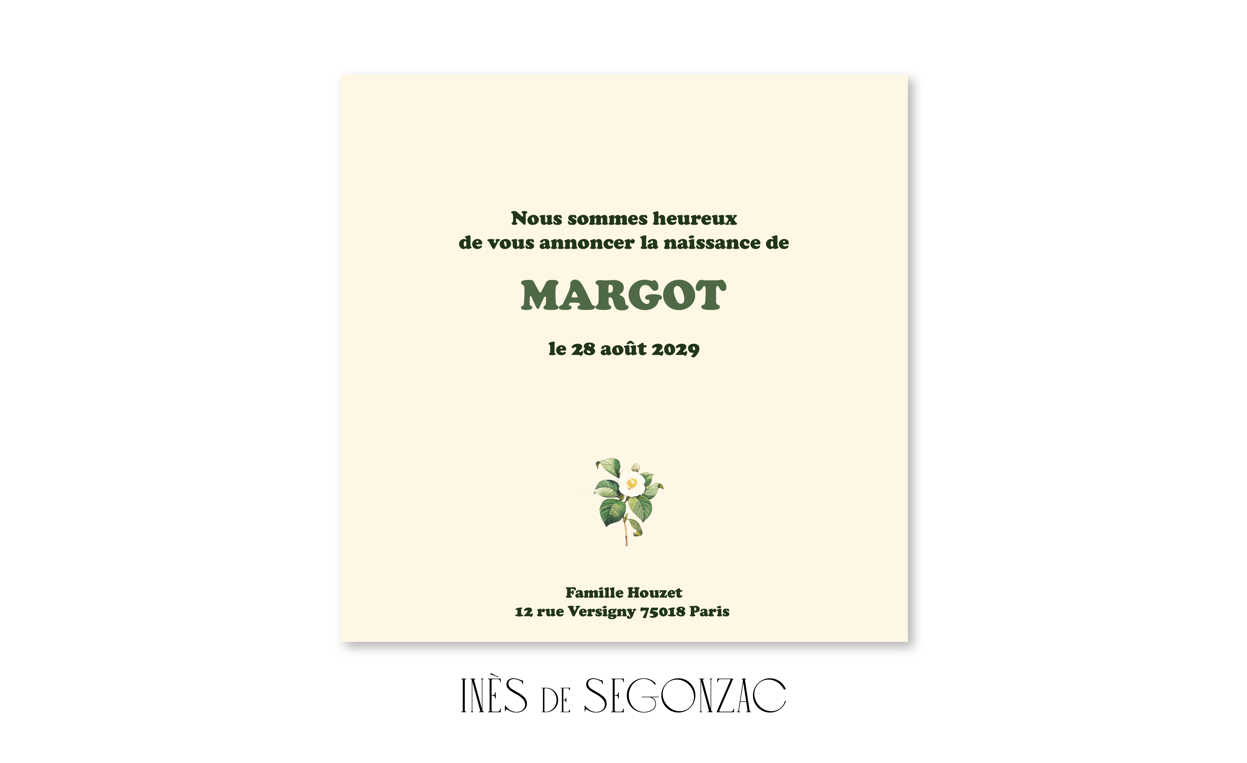 Margot - 2656