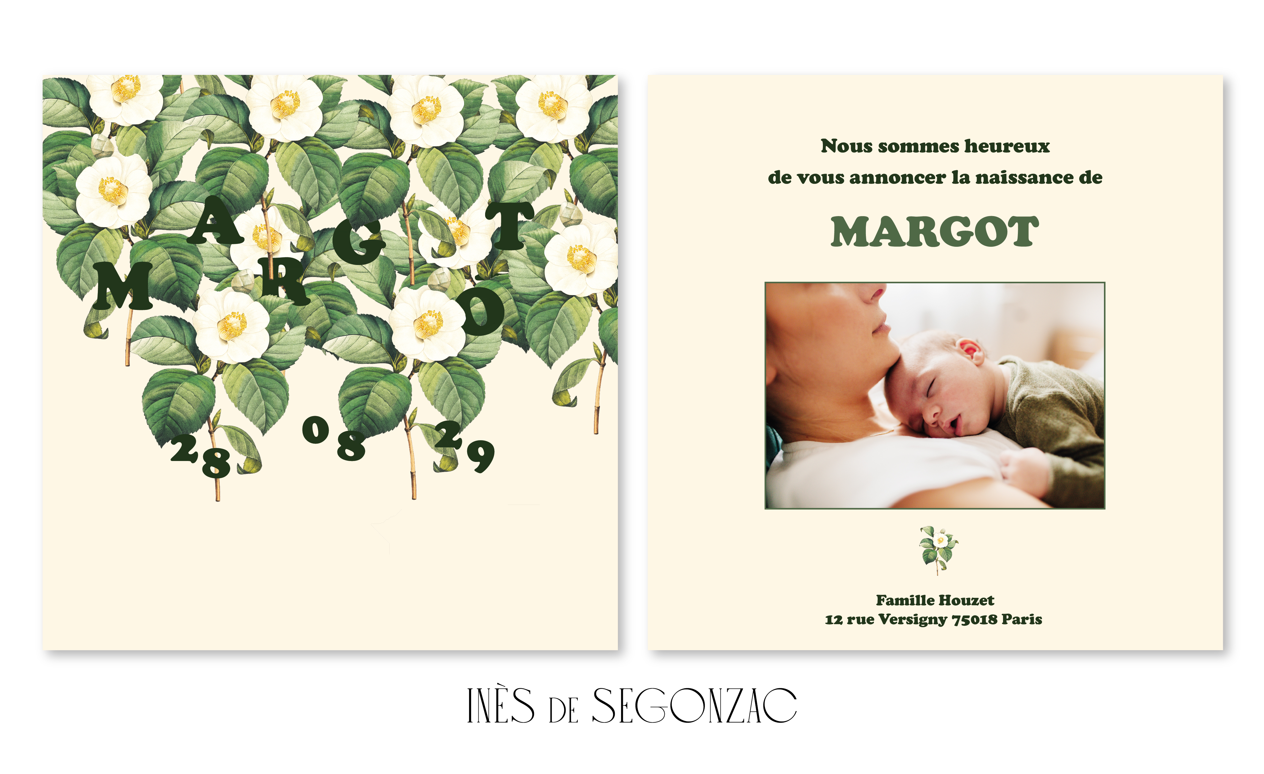 Margot - 2657