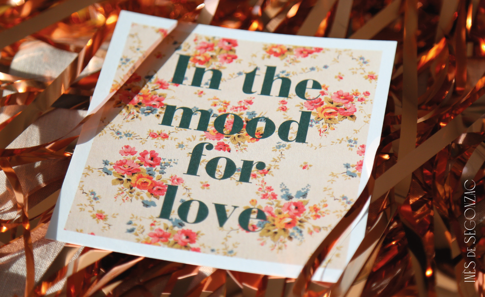 In the mood for love - 875
