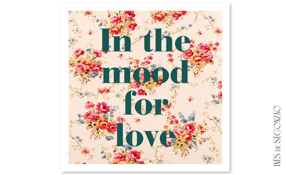 In the mood for love - 876