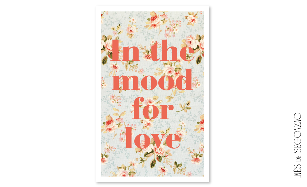 In the mood for love - 877