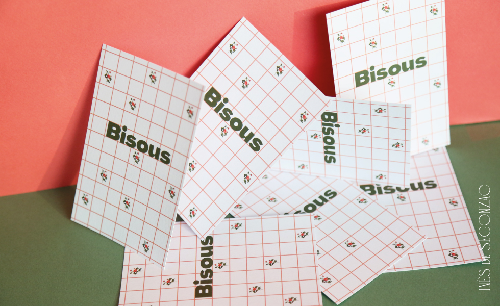 Bisous  - 878