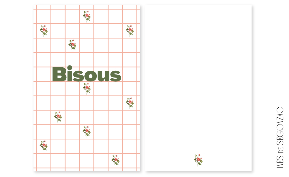 Bisous  - 879