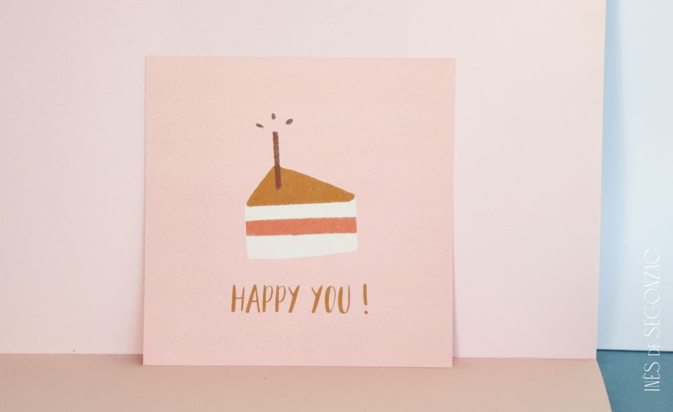 Happy You !  - 885