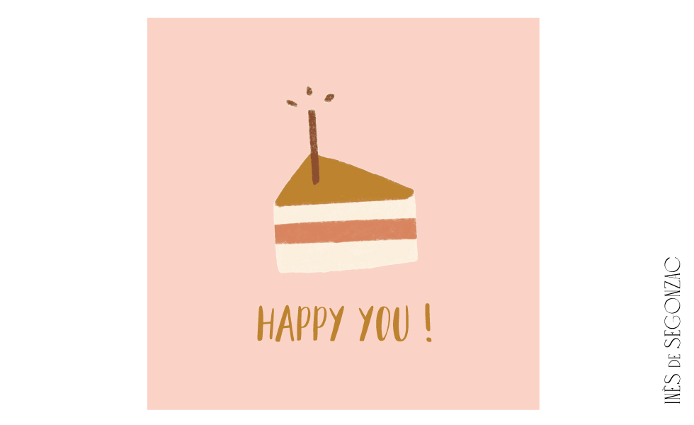 Happy You !  - 886