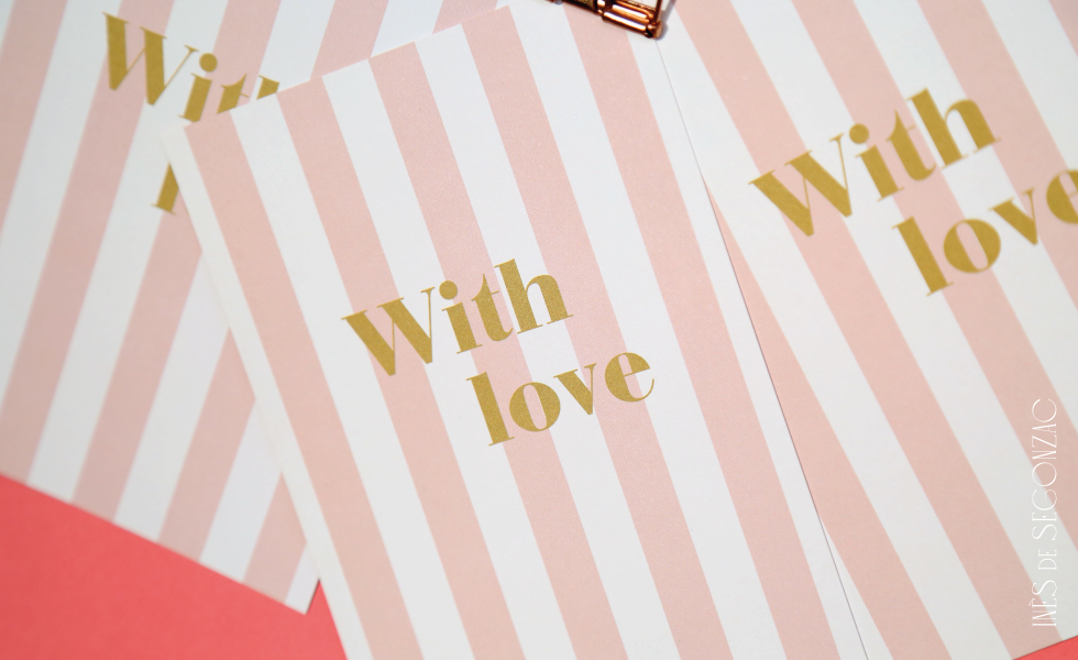 With Love - 893